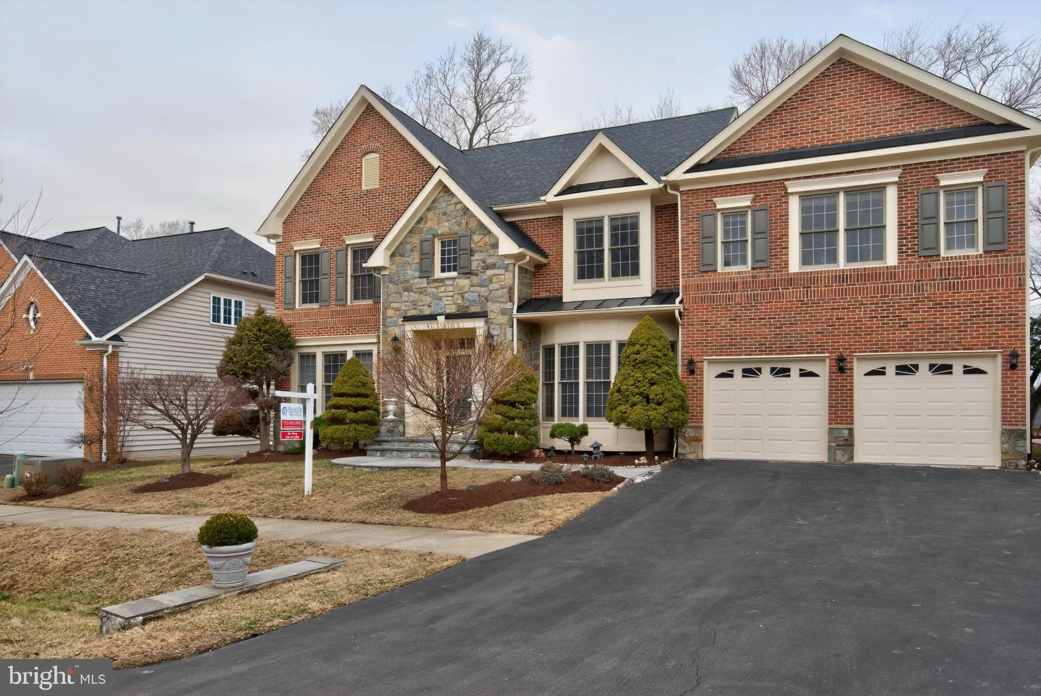 1018 HEARTFIELDS DRIVE, Silver Spring, MD 20904