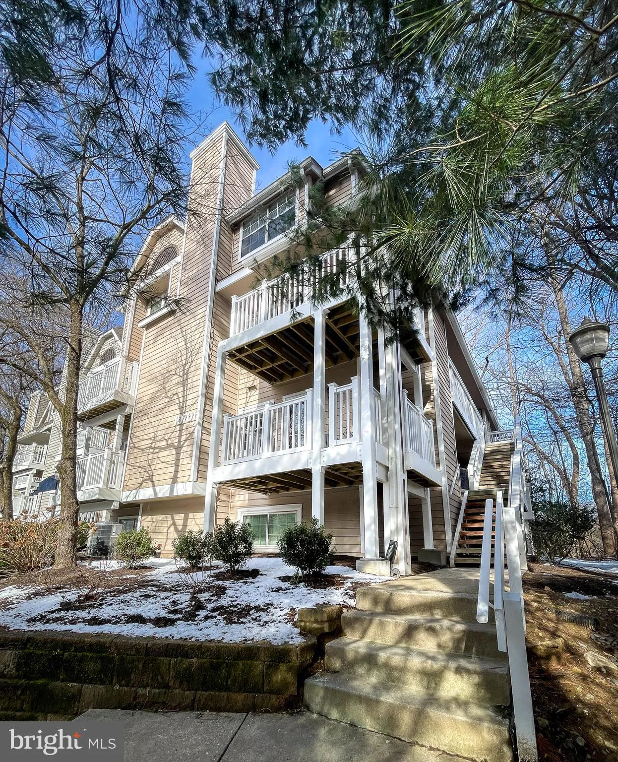 10701 HAMPTON MILL TERRACE, North Bethesda, MD 20852