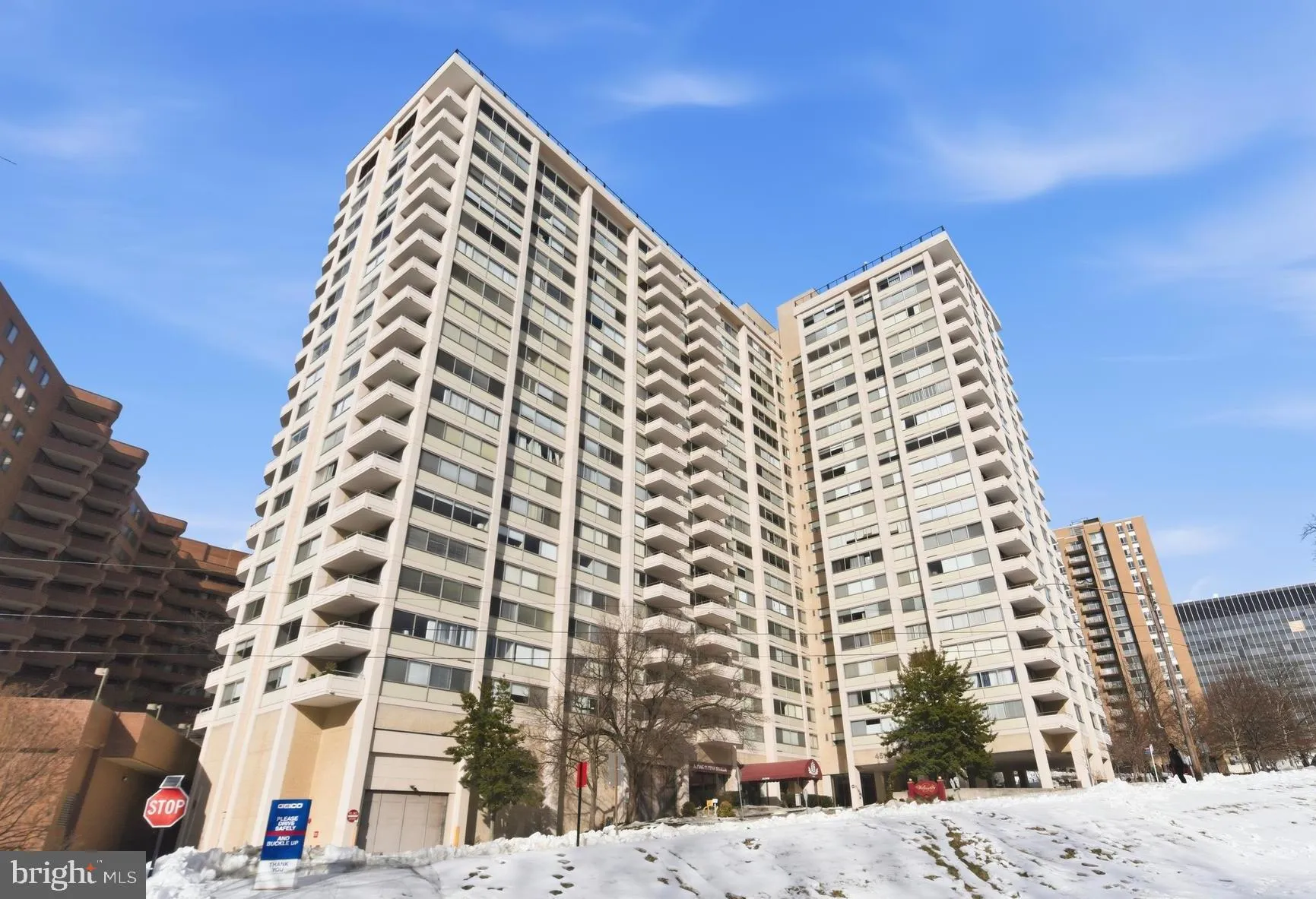 4515 WILLARD AVENUE, Chevy Chase, MD 20815