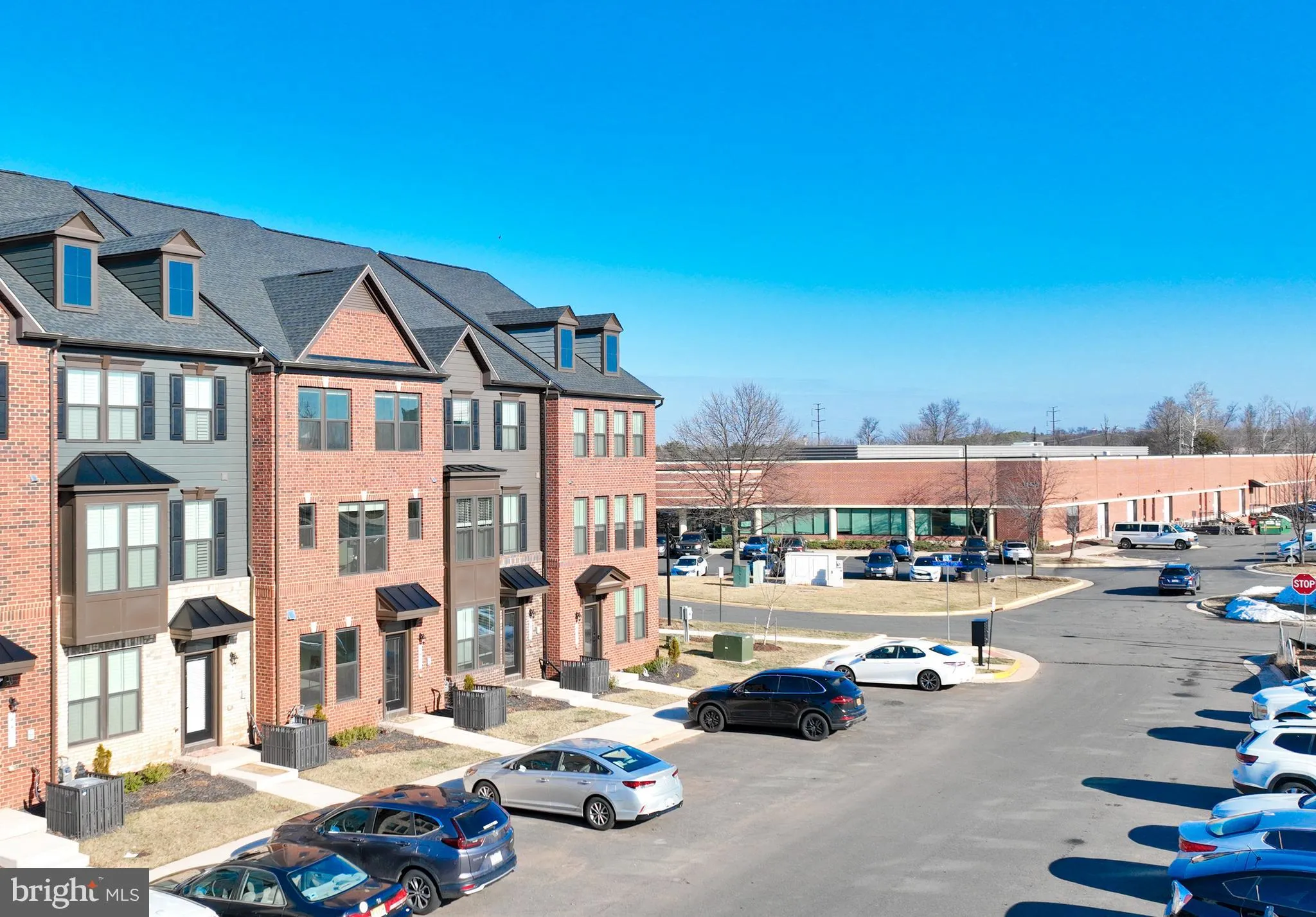 4456 SULFORD TERRACE, Chantilly, VA 20151