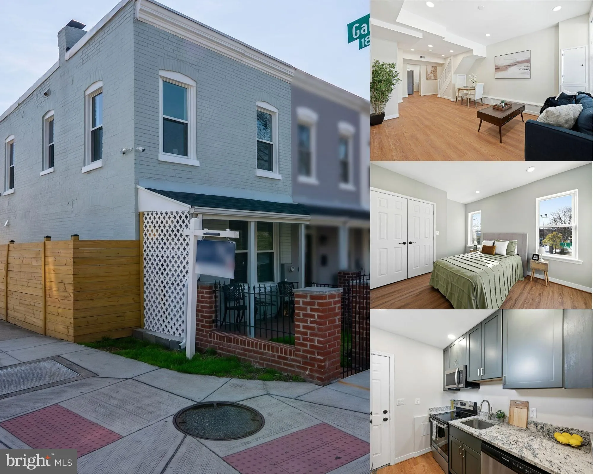 633 18TH STREET, Washington, DC 20002