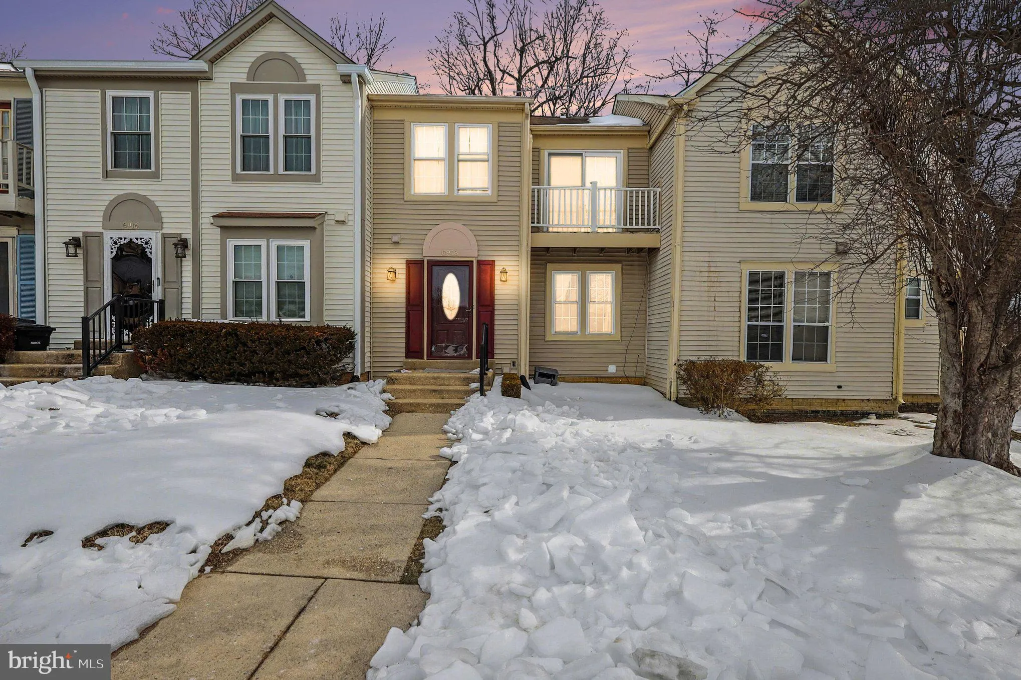 8918 HILLSIDE COURT, Landover, MD 20785
