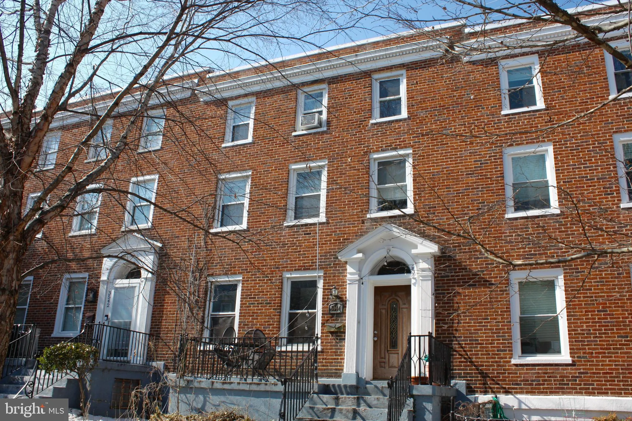 3544 HERTFORD PLACE, Washington, DC 20010