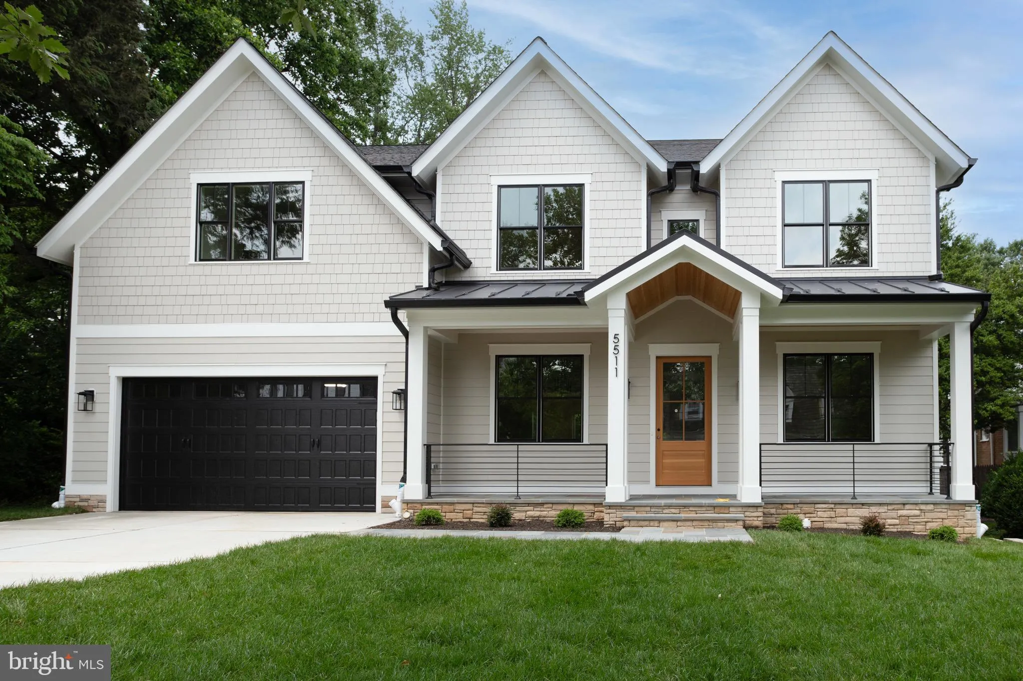 5511 POLLARD ROAD, Bethesda, MD 20816