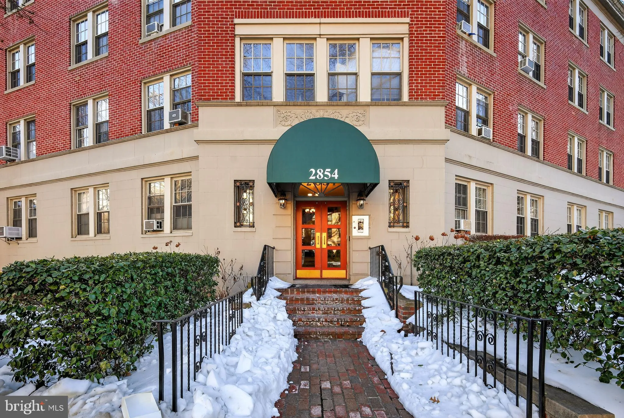 2854 CONNECTICUT AVENUE, Washington, DC 20008