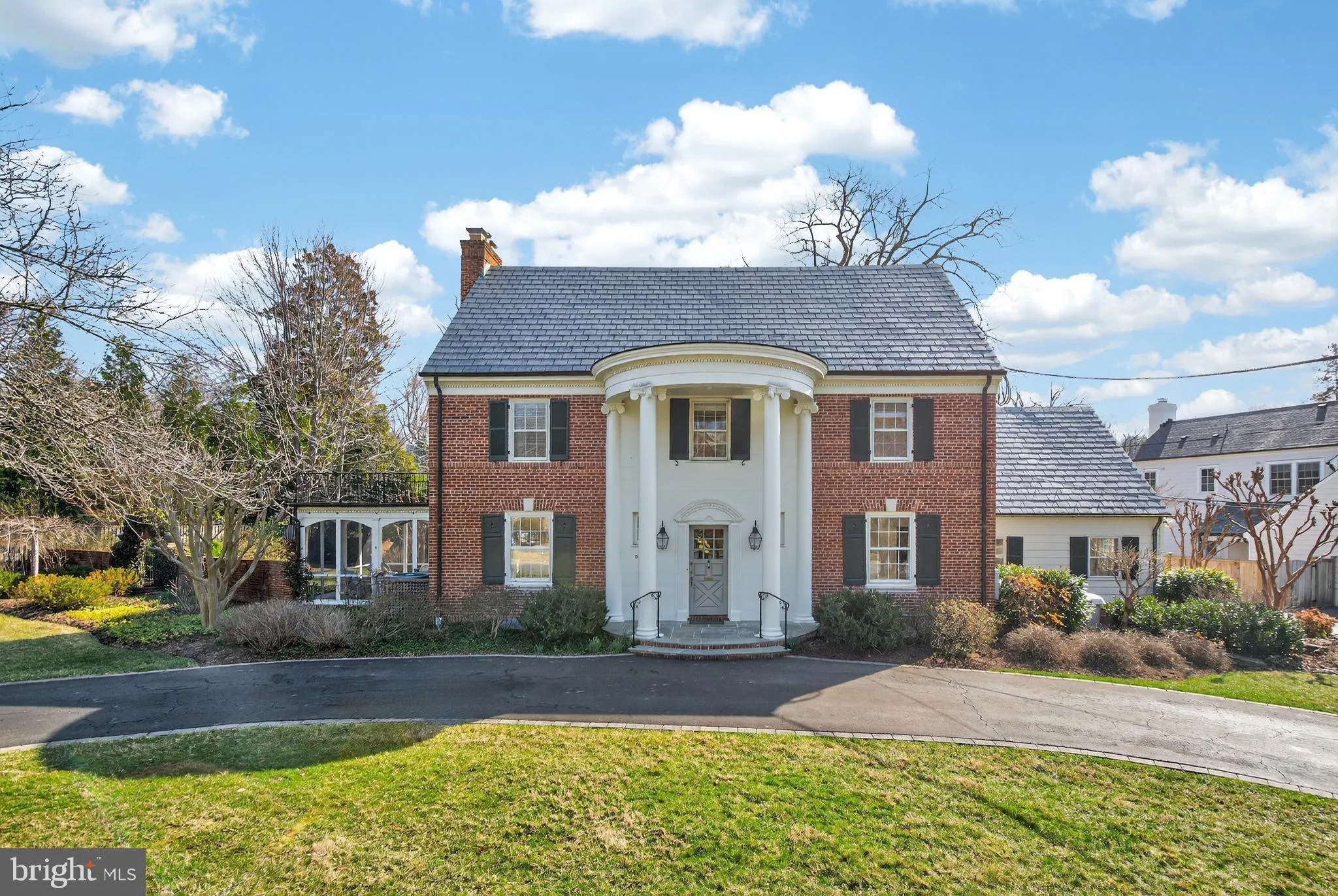 5208 WOODLAWN AVENUE, Chevy Chase, MD 20815