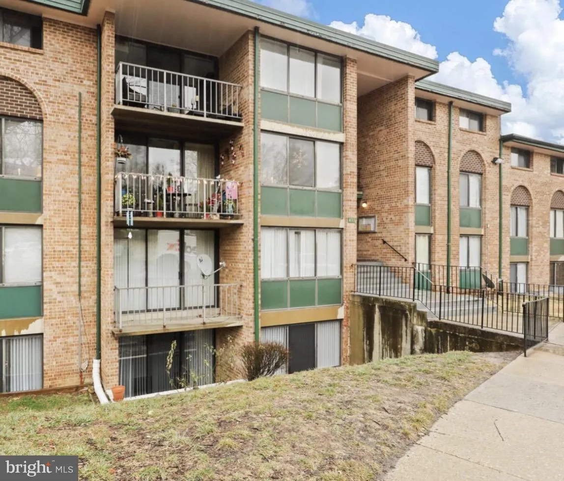 491 ARMISTEAD STREET, Alexandria, VA 22312