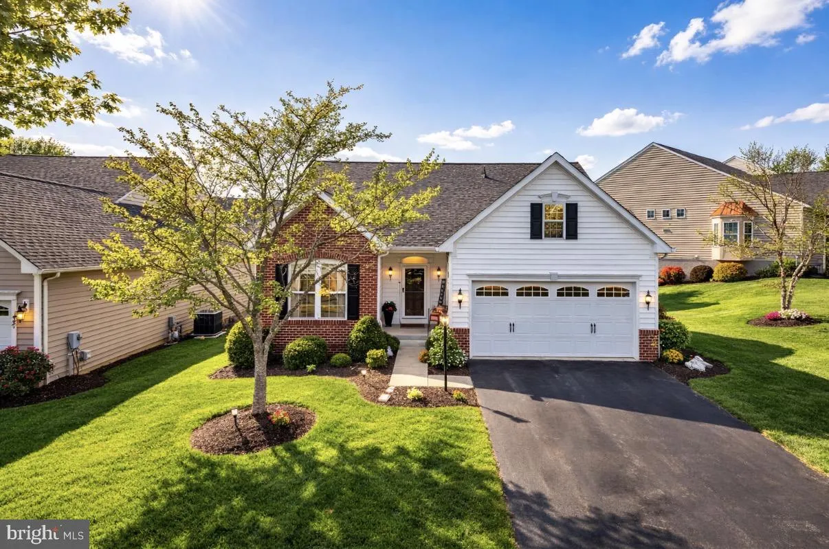 5915 JACOBEAN PLACE, New Market, MD 21774