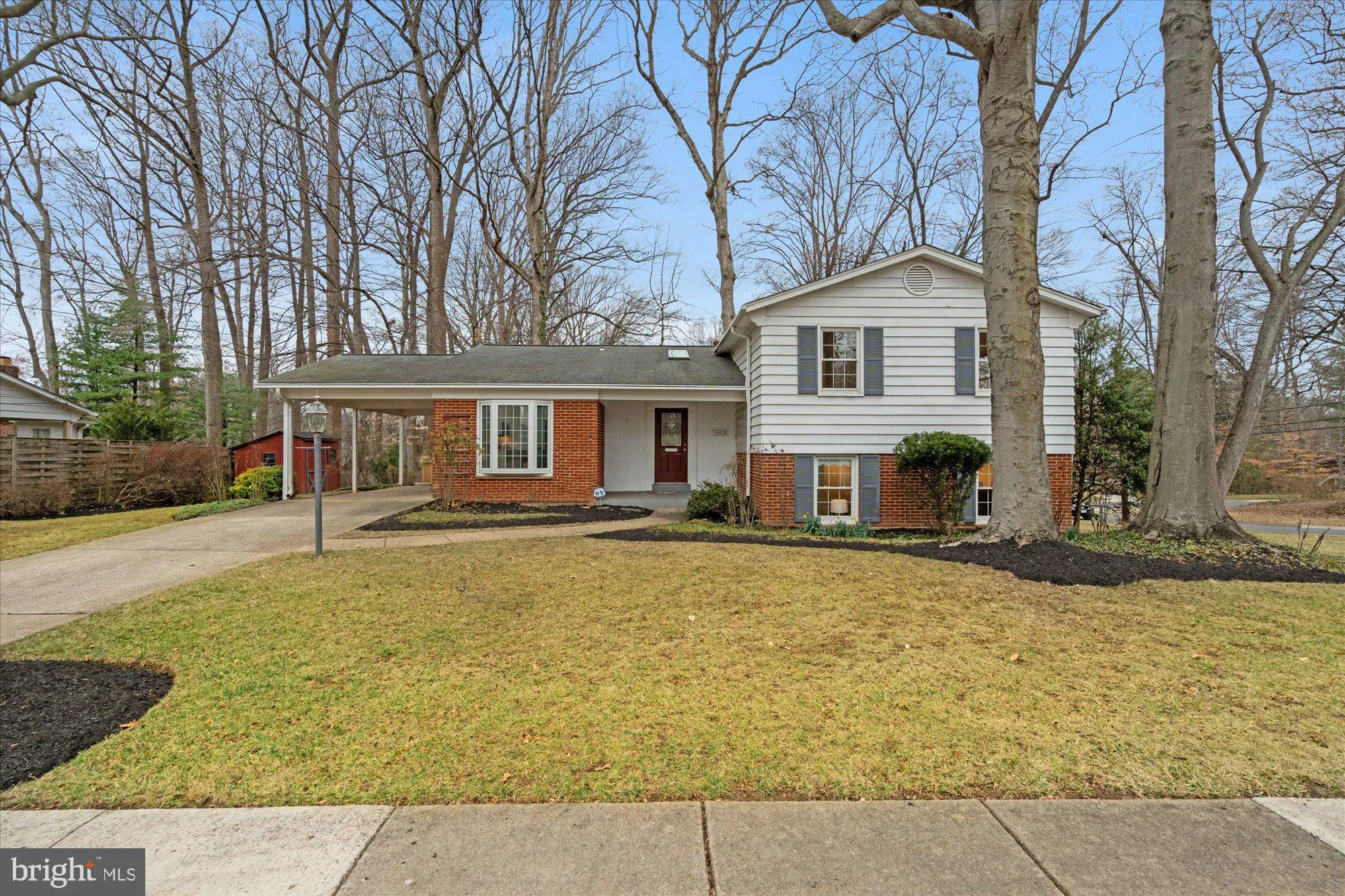 14416 PECAN DRIVE, Rockville, MD 20853