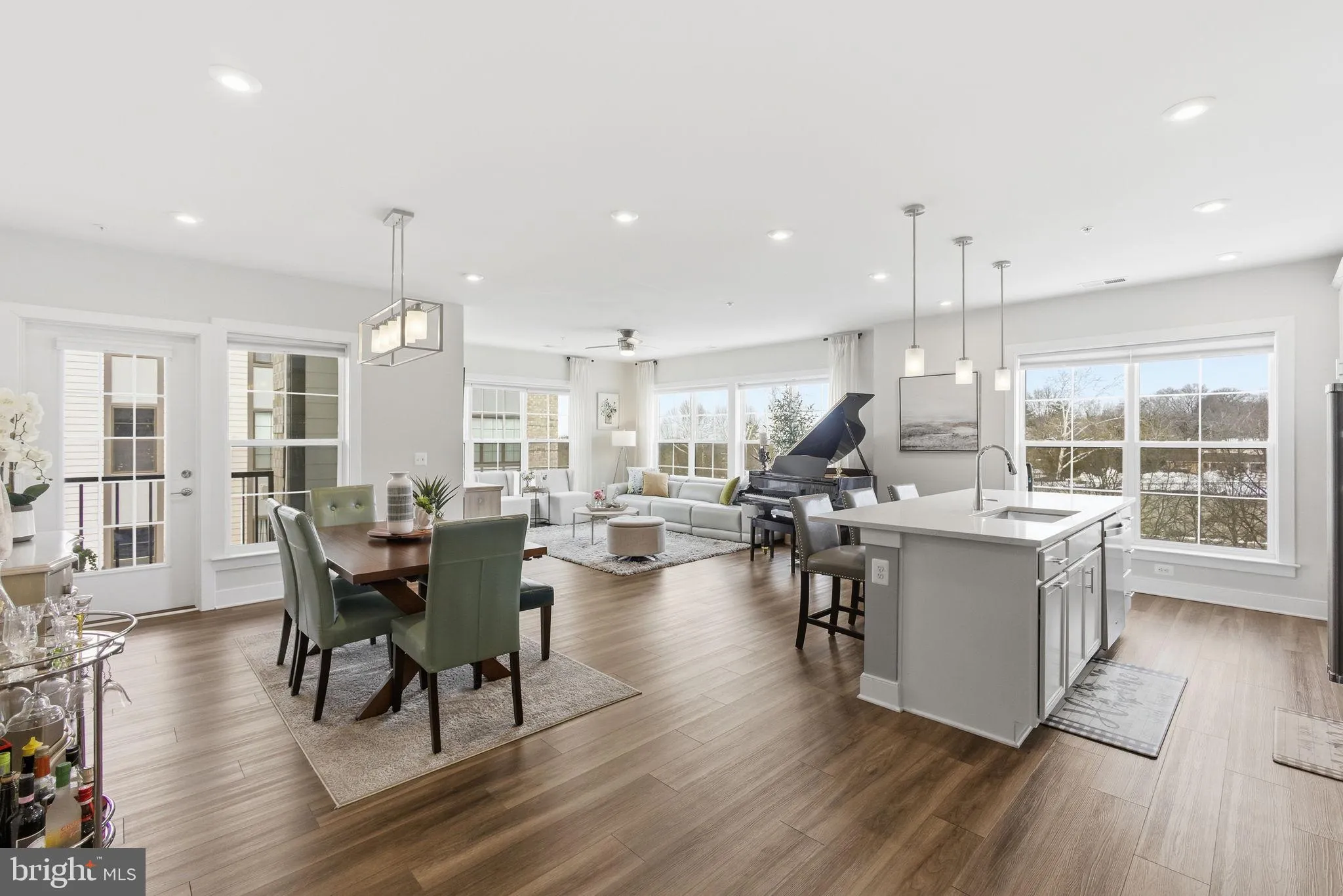 102 SAINT IVES PLACE, Oxon Hill, MD 20745
