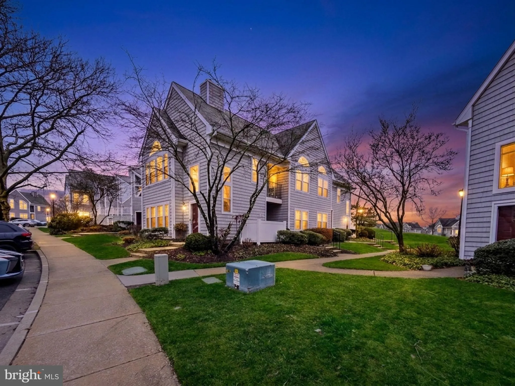 7740 MAYFAIR CIRCLE, Ellicott City, MD 21043