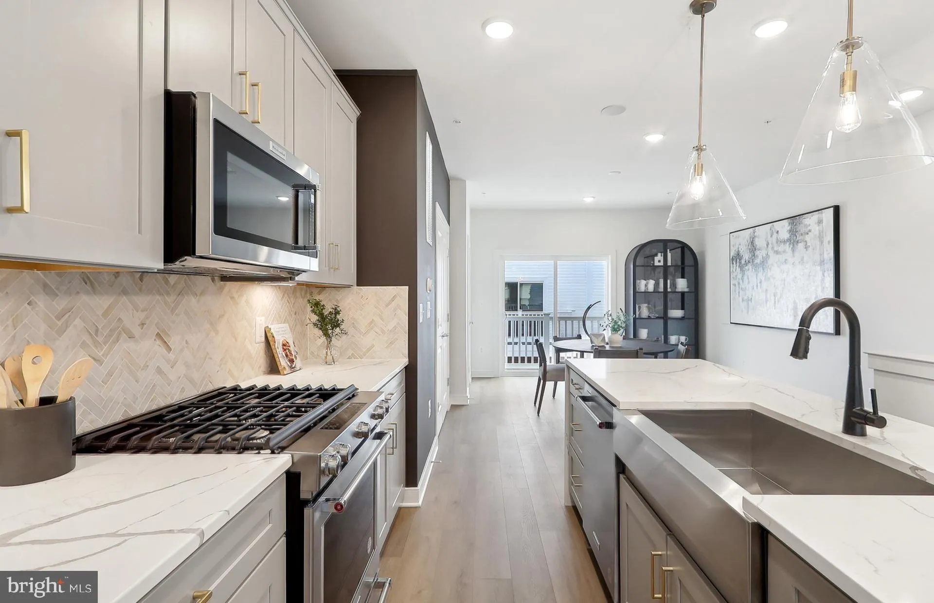 2014 HENSON NORRIS STREET, Rockville, MD 20850