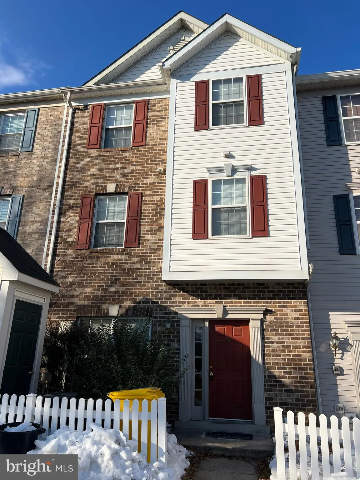 2012 BELL POINT COURT, Odenton, MD 21113