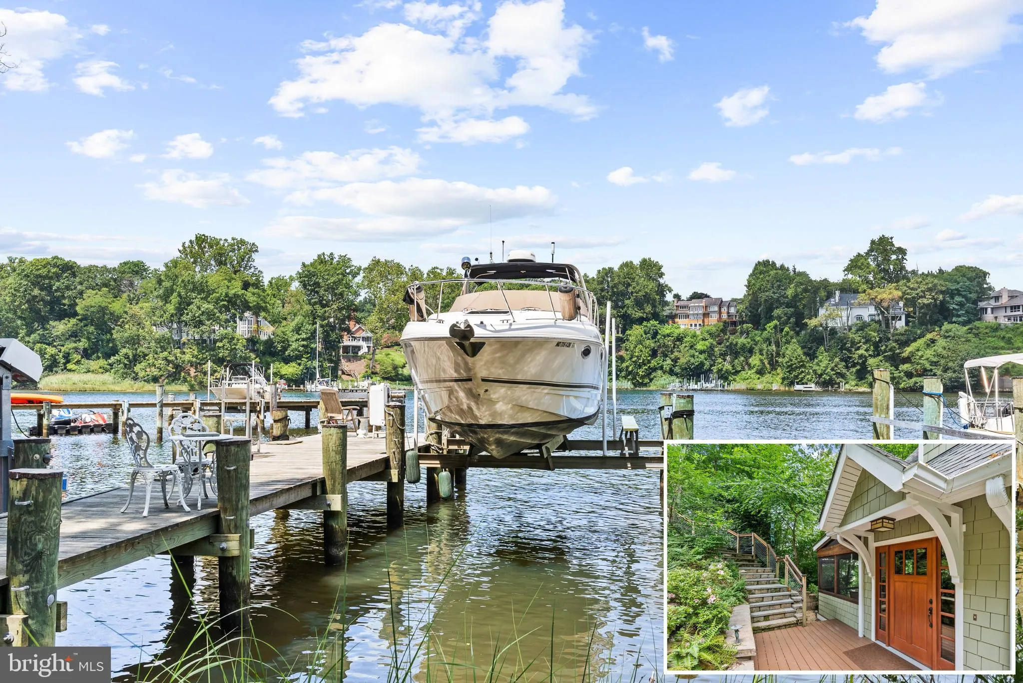357 OVERLOOK TRAIL, Annapolis, MD 21401