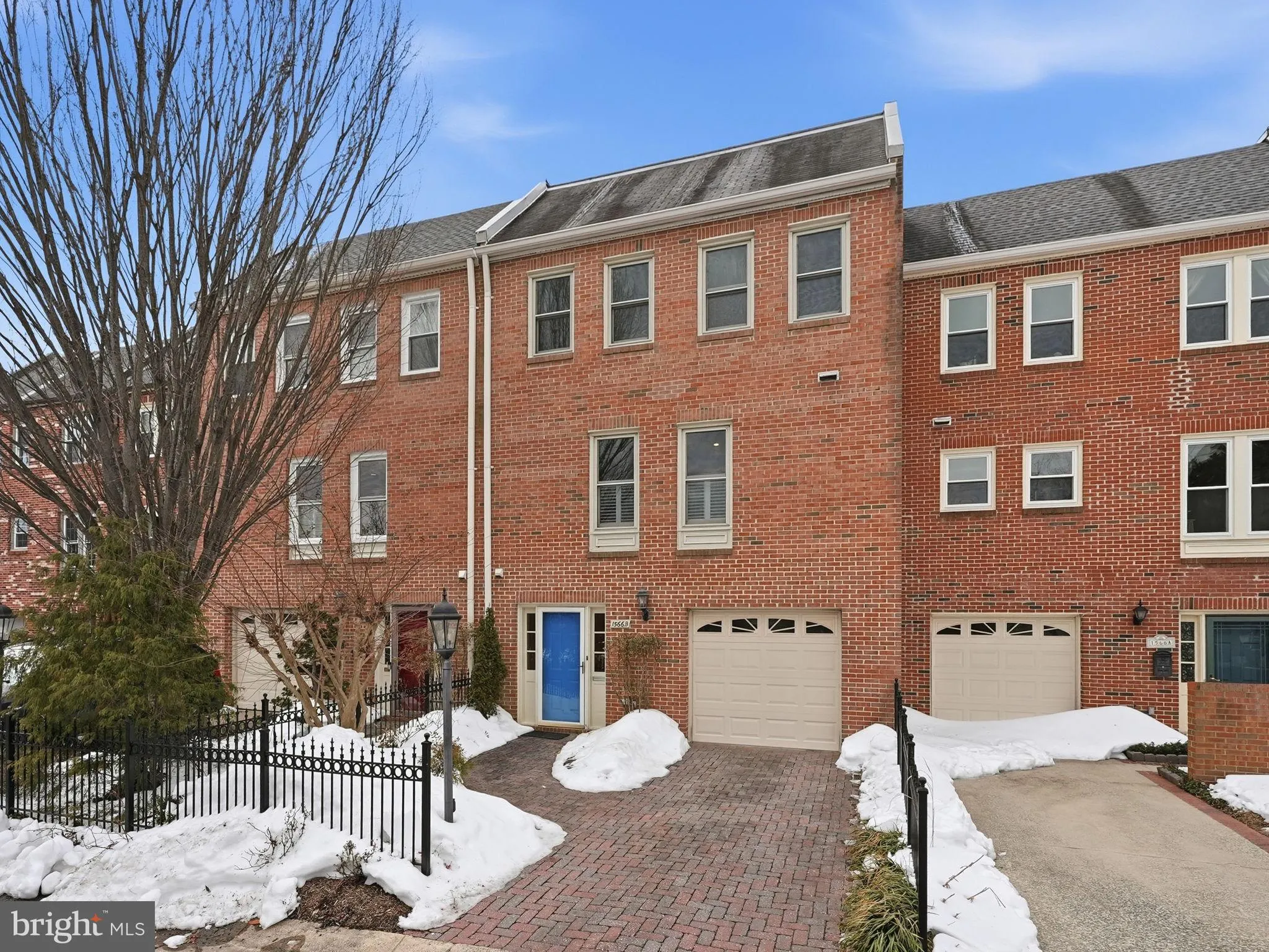1566 WESTMORELAND STREET, Mclean, VA 22101