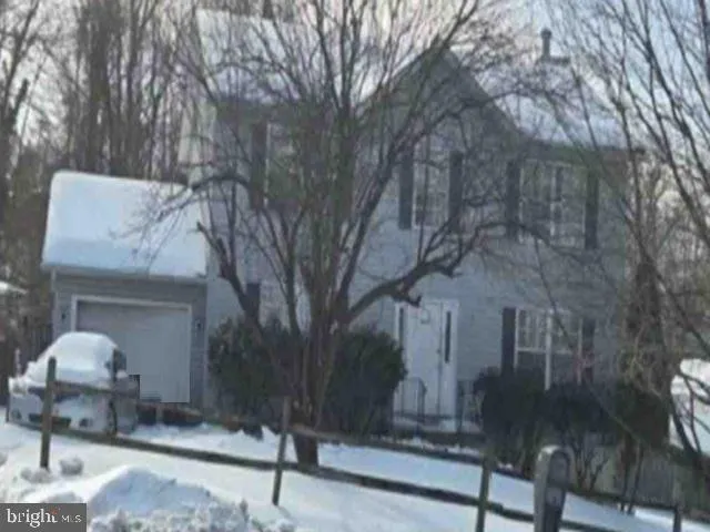 4605 WHEELER ROAD, Oxon Hill, MD 20745