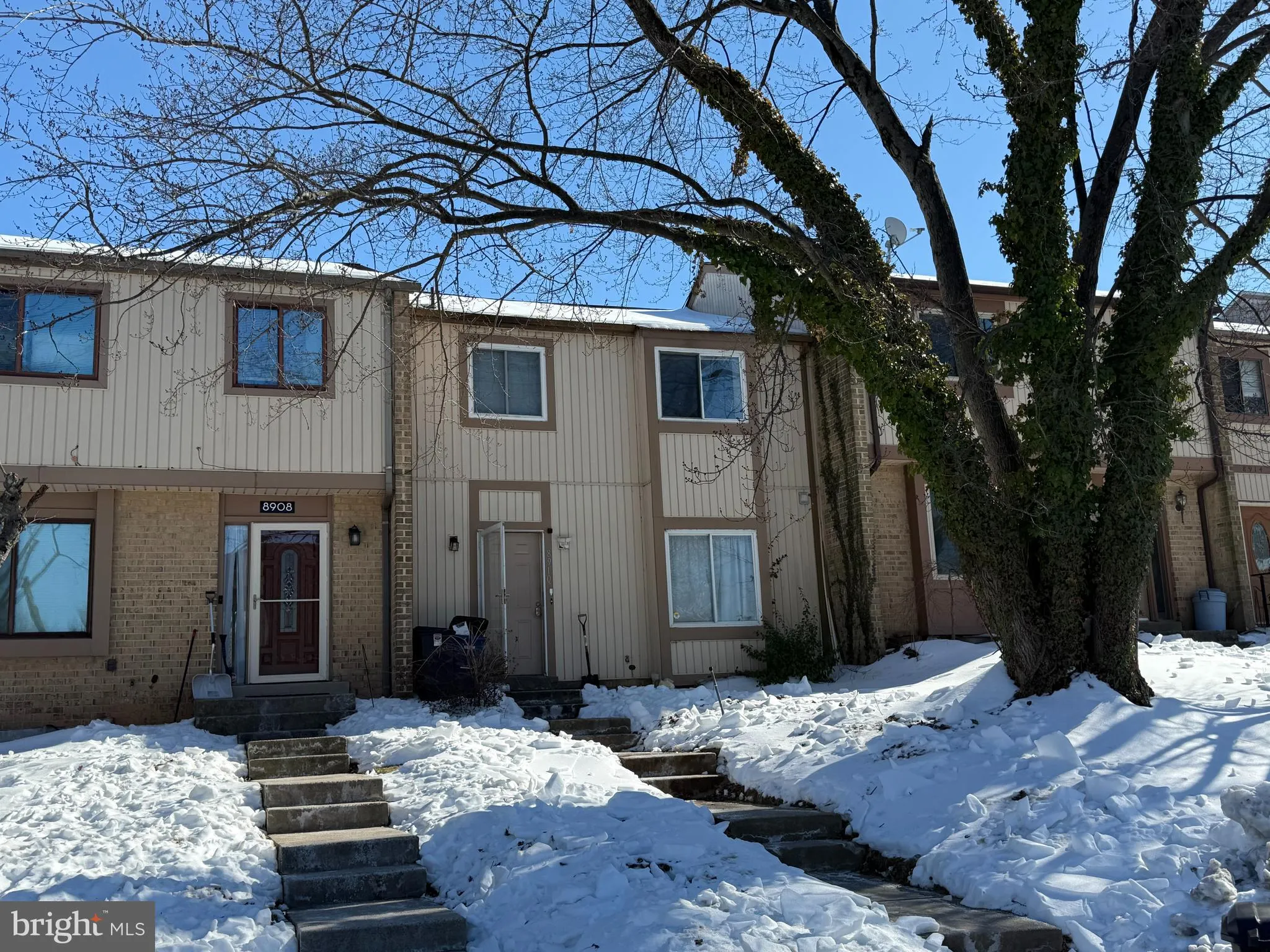 8910 CENTERWAY ROAD, Gaithersburg, MD 20879