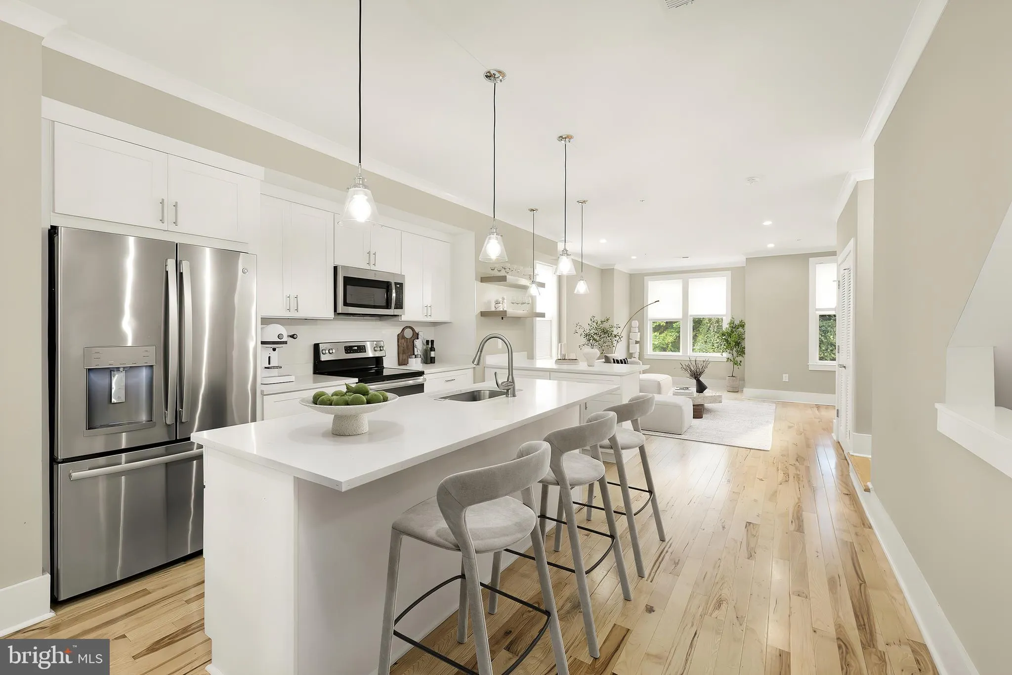 1624 26TH PLACE, Washington, DC 20020