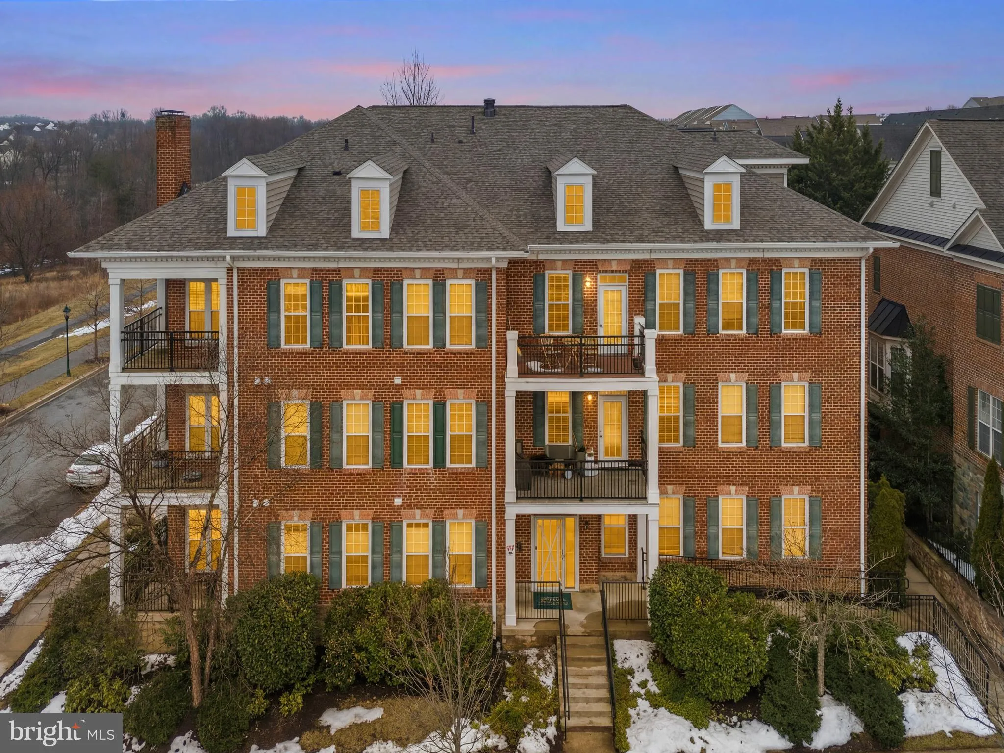 23620 OVERLOOK PARK DRIVE, Clarksburg, MD 20871