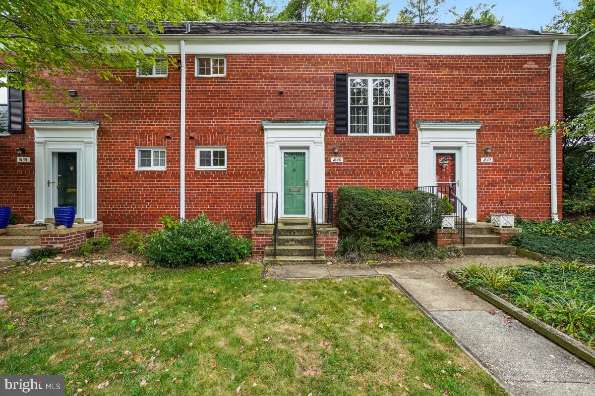 1640 FITZGERALD LANE, Alexandria, VA 22302