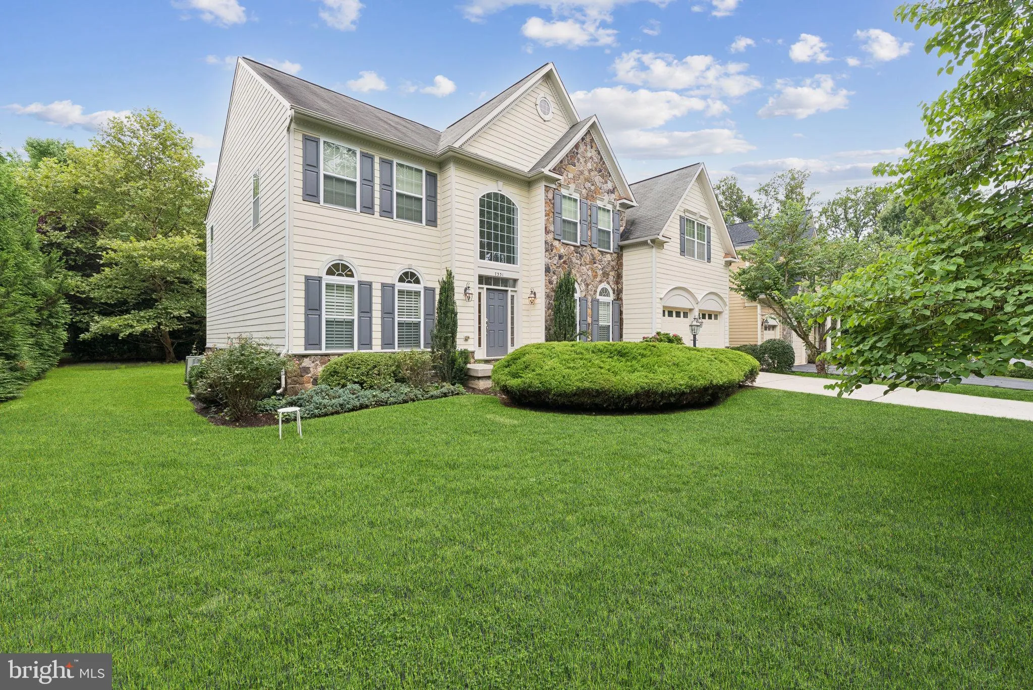 7351 NICOLE MARIE COURT, Mclean, VA 22101