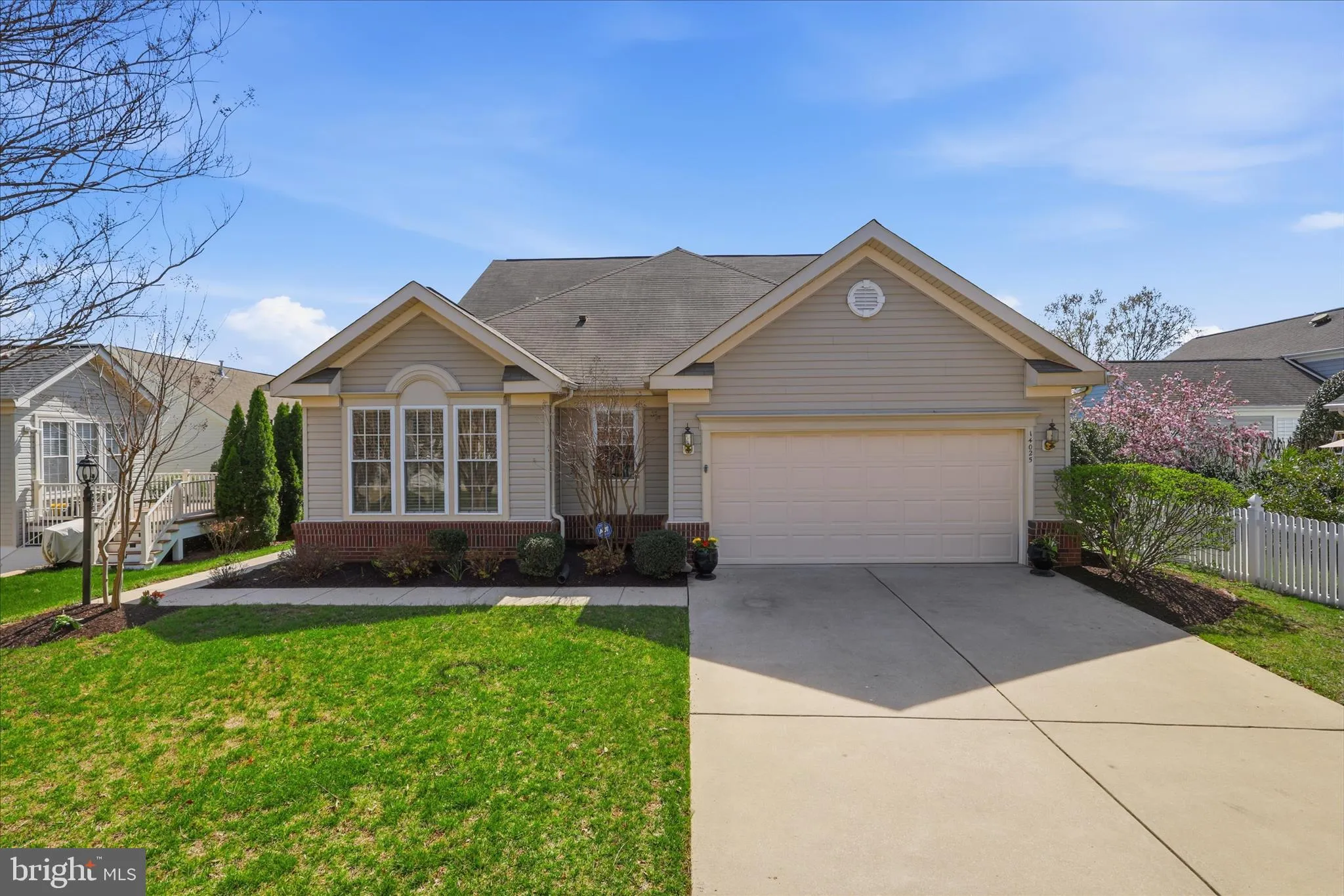 14025 BREEDERS CUP DRIVE, Gainesville, VA 20155
