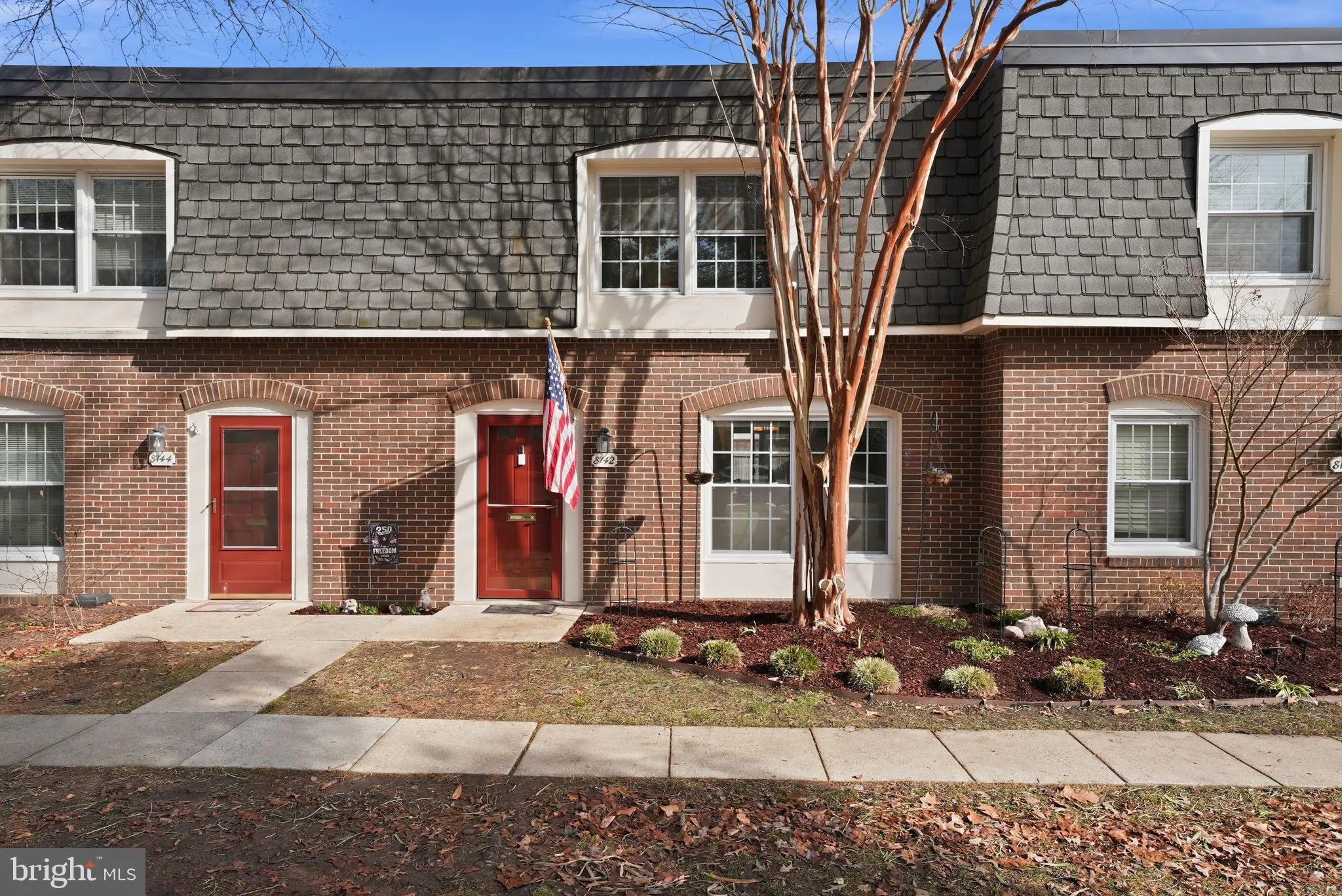 8142 CARRLEIGH PARKWAY, Springfield, VA 22152