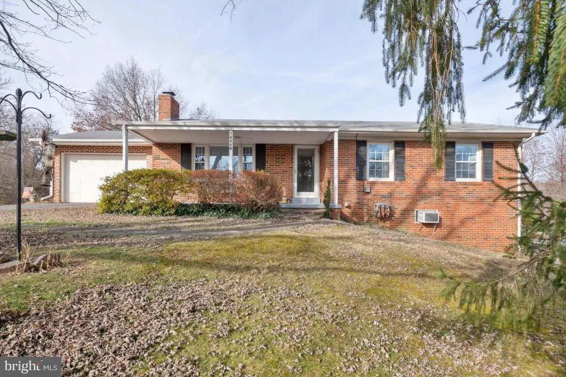 16240 LEE HIGHWAY, Gainesville, VA 20155