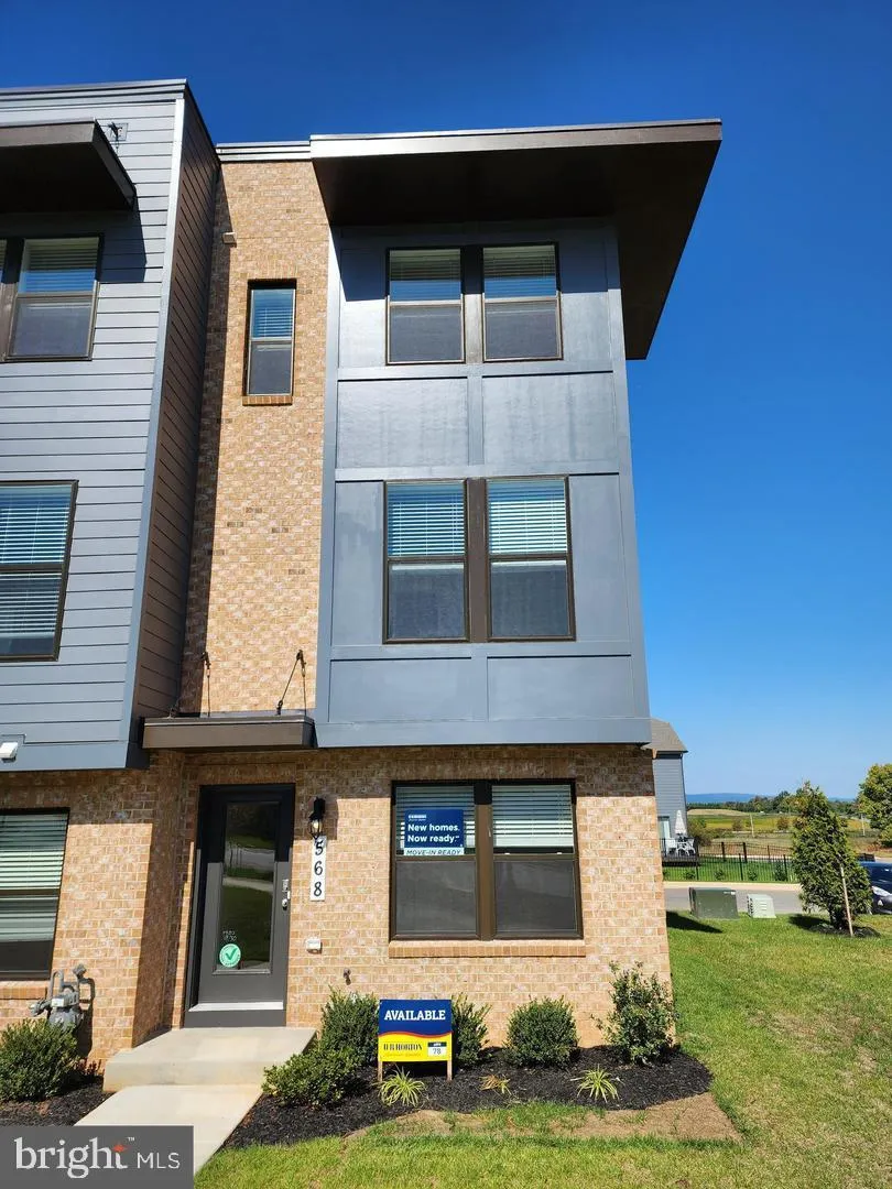 568 BANQUET LN LANE, Frederick, MD 21701