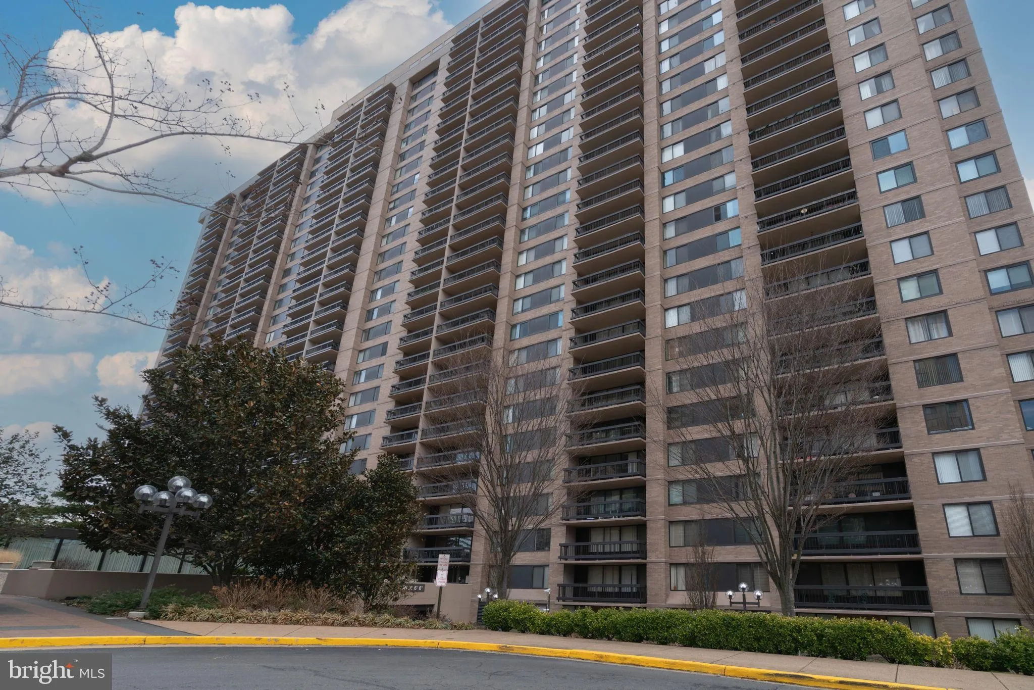 3705 GEORGE MASON DRIVE, Falls Church, VA 22041