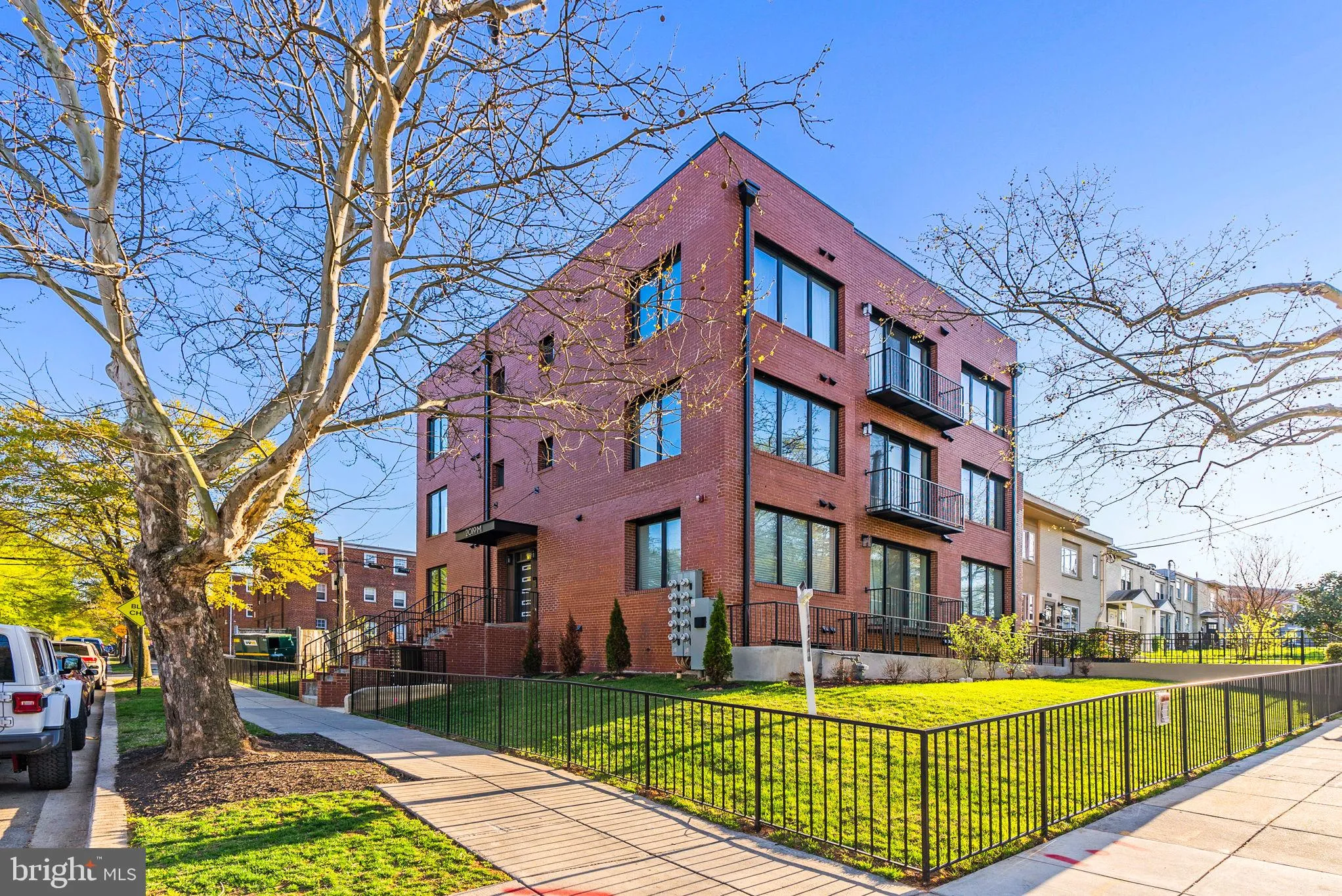 2019 M STREET, Washington, DC 20002