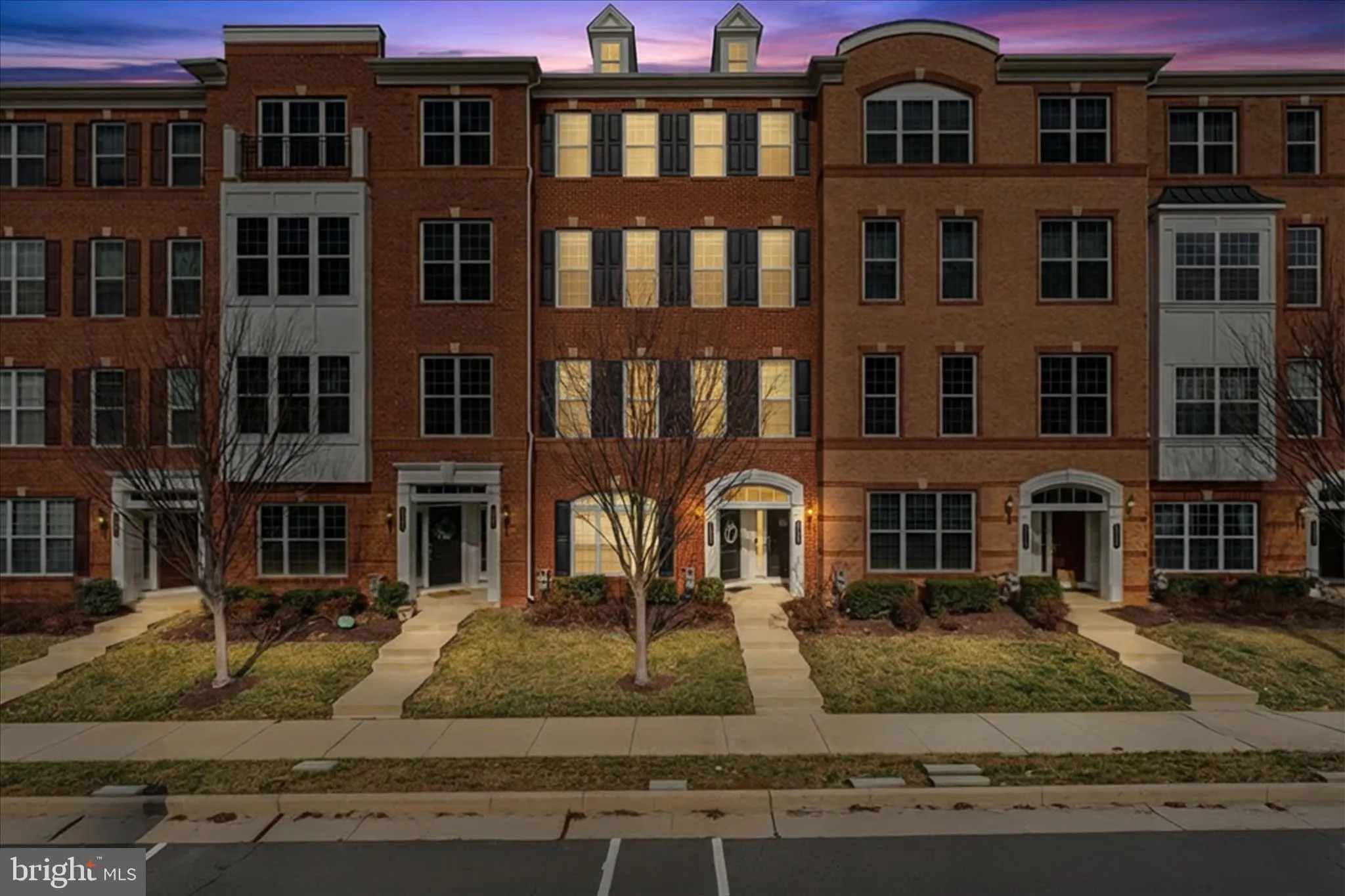 43100 THOROUGHFARE GAP TERRACE, Ashburn, VA 20148