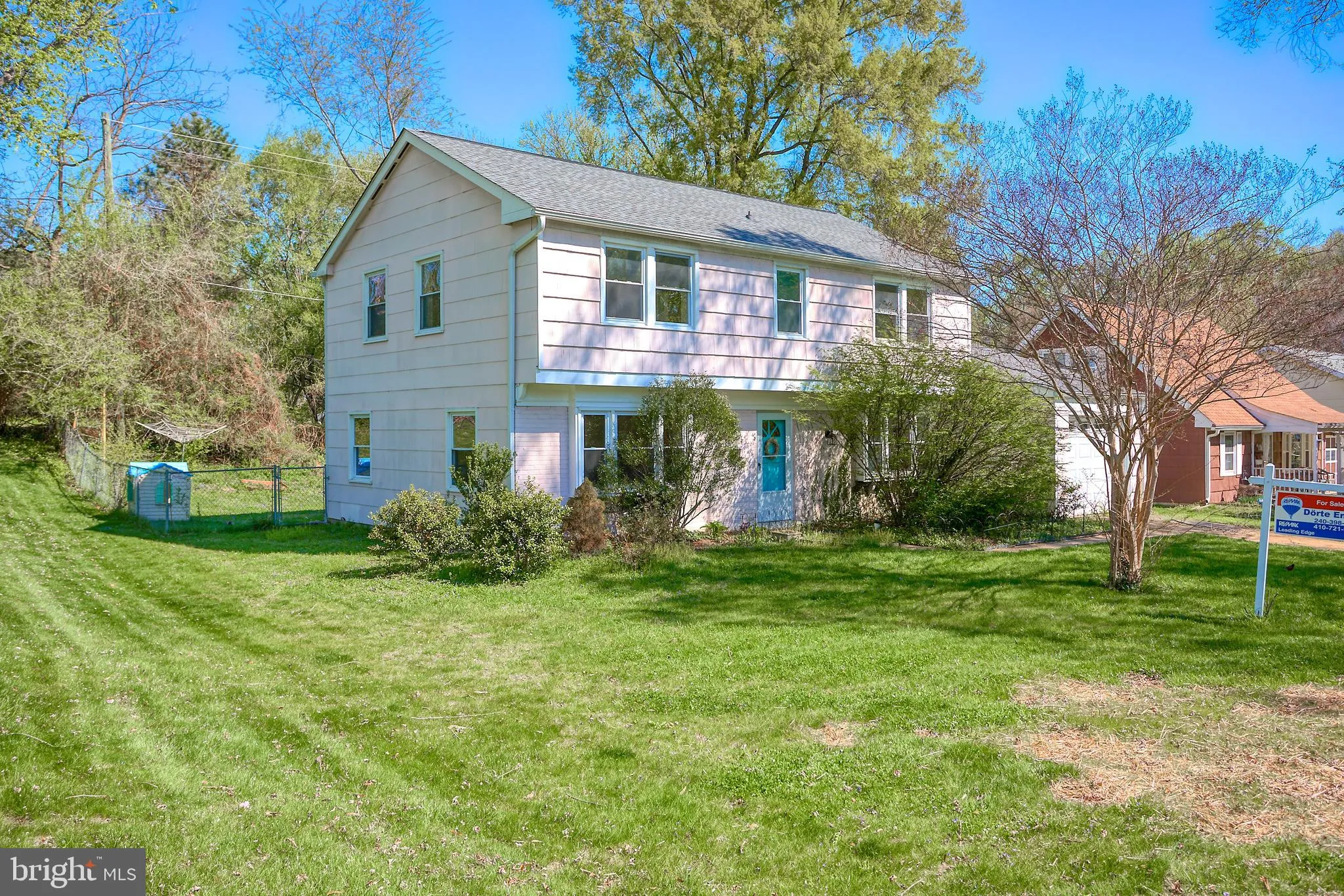 12804 KESWICK LANE, Bowie, MD 20715