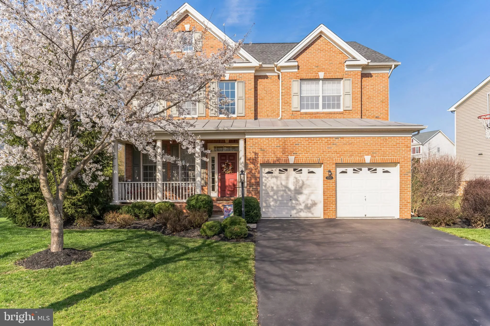5793 WATERLOO BRIDGE CIRCLE, Haymarket, VA 20169