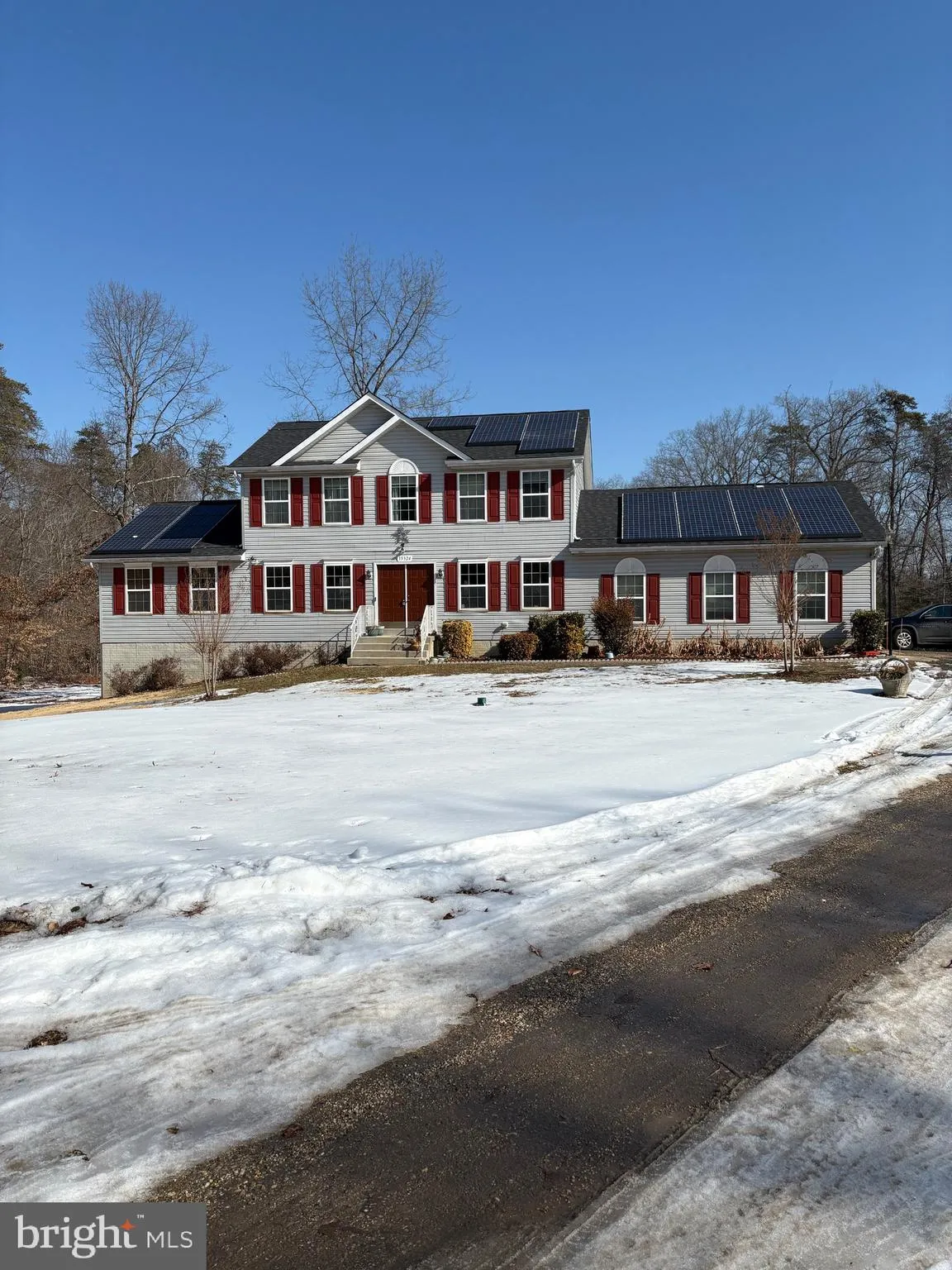 15324 BRANDYWINE ROAD, Brandywine, MD 20613