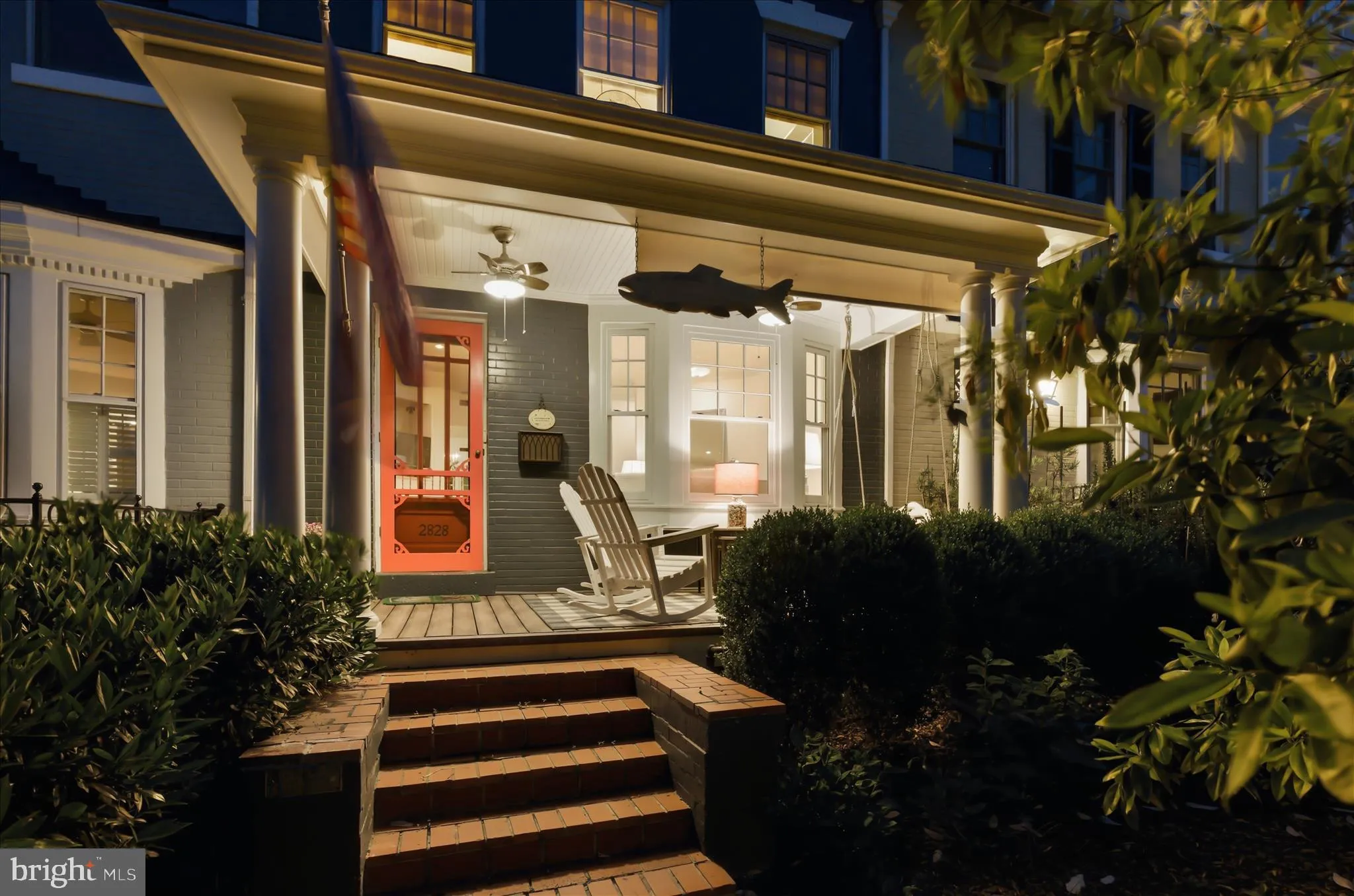 2828 27TH STREET, Washington, DC 20008