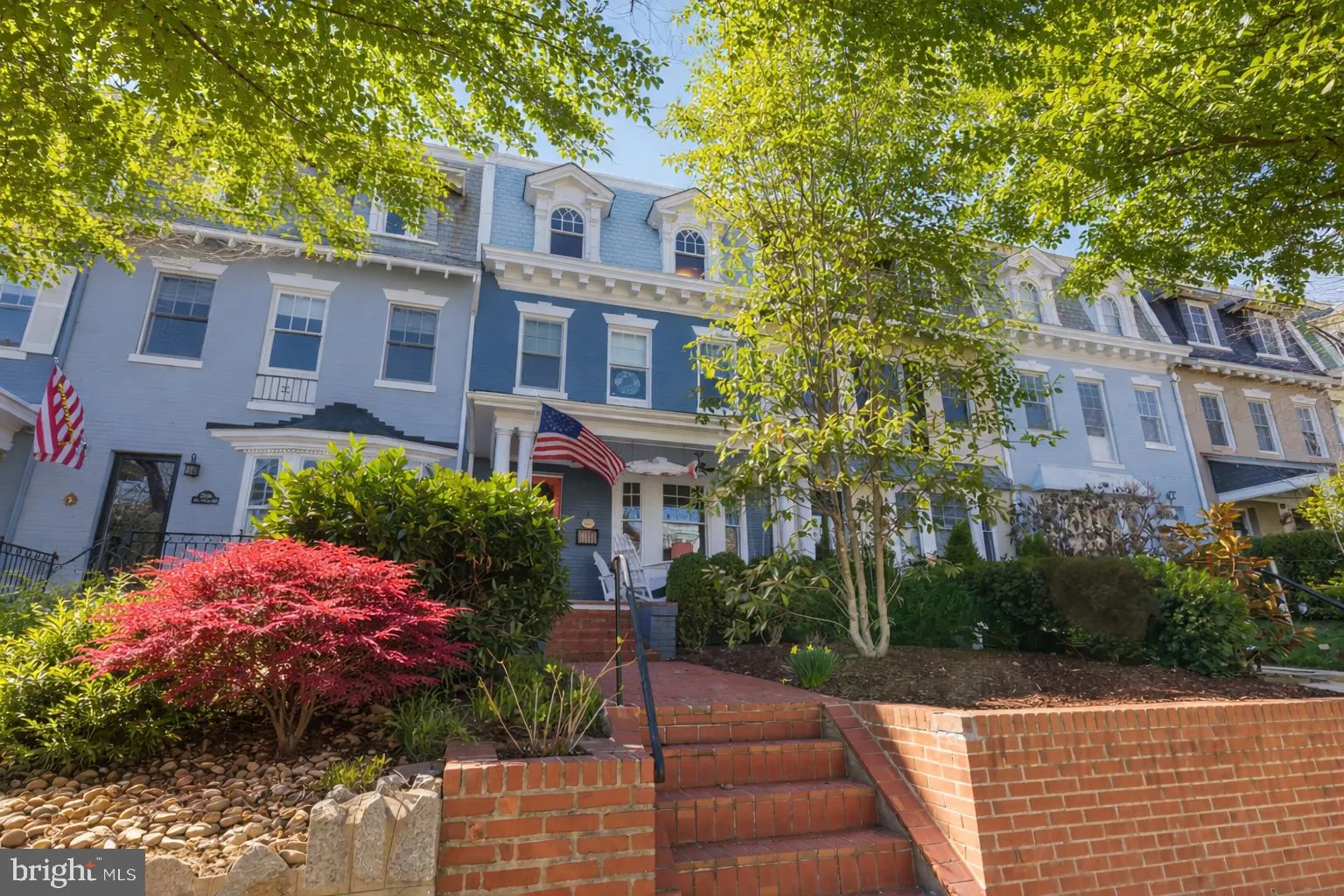 2828 27TH STREET, Washington, DC 20008