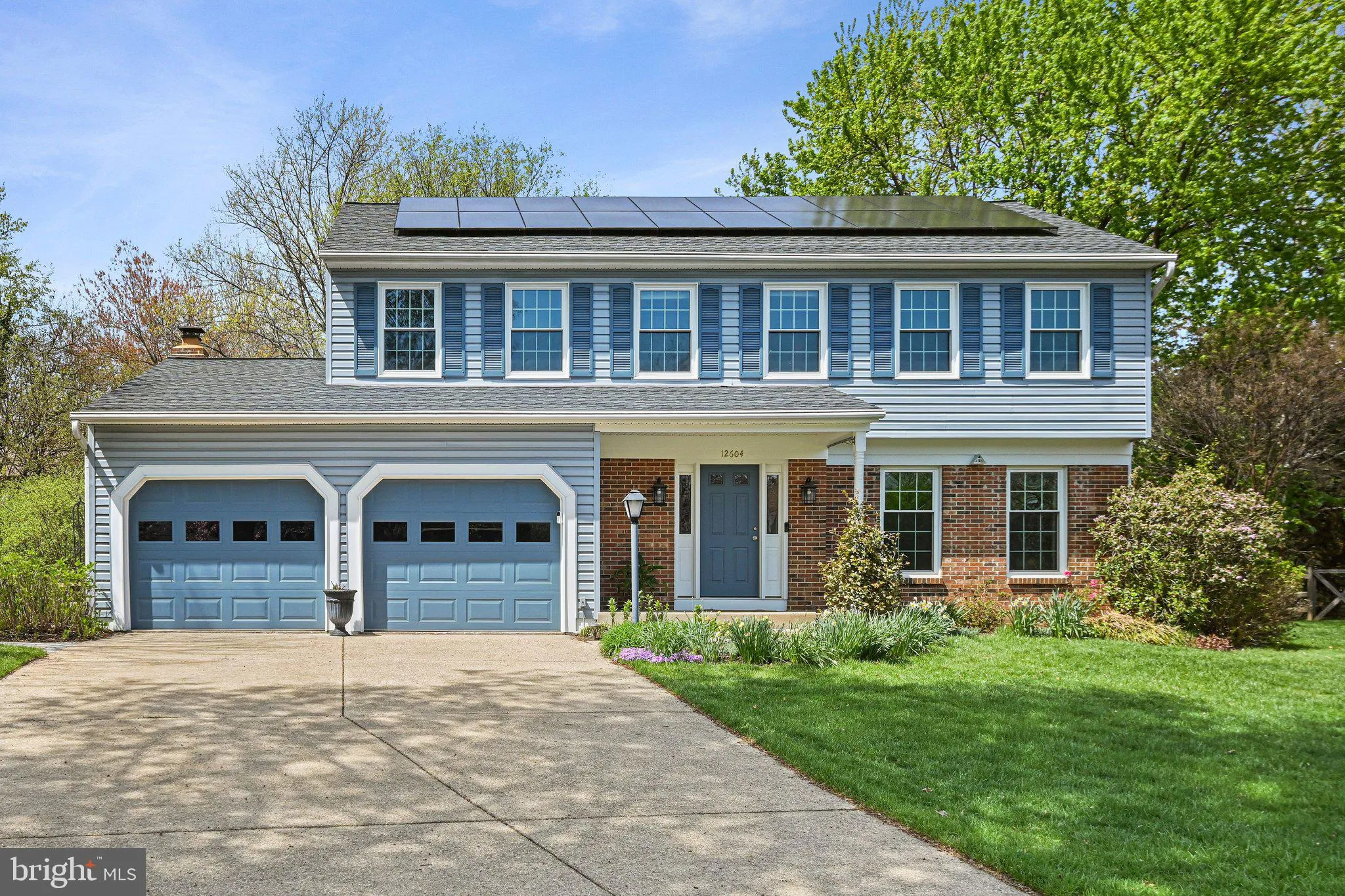 12604 BRIDOON LANE, Reston, VA 20191