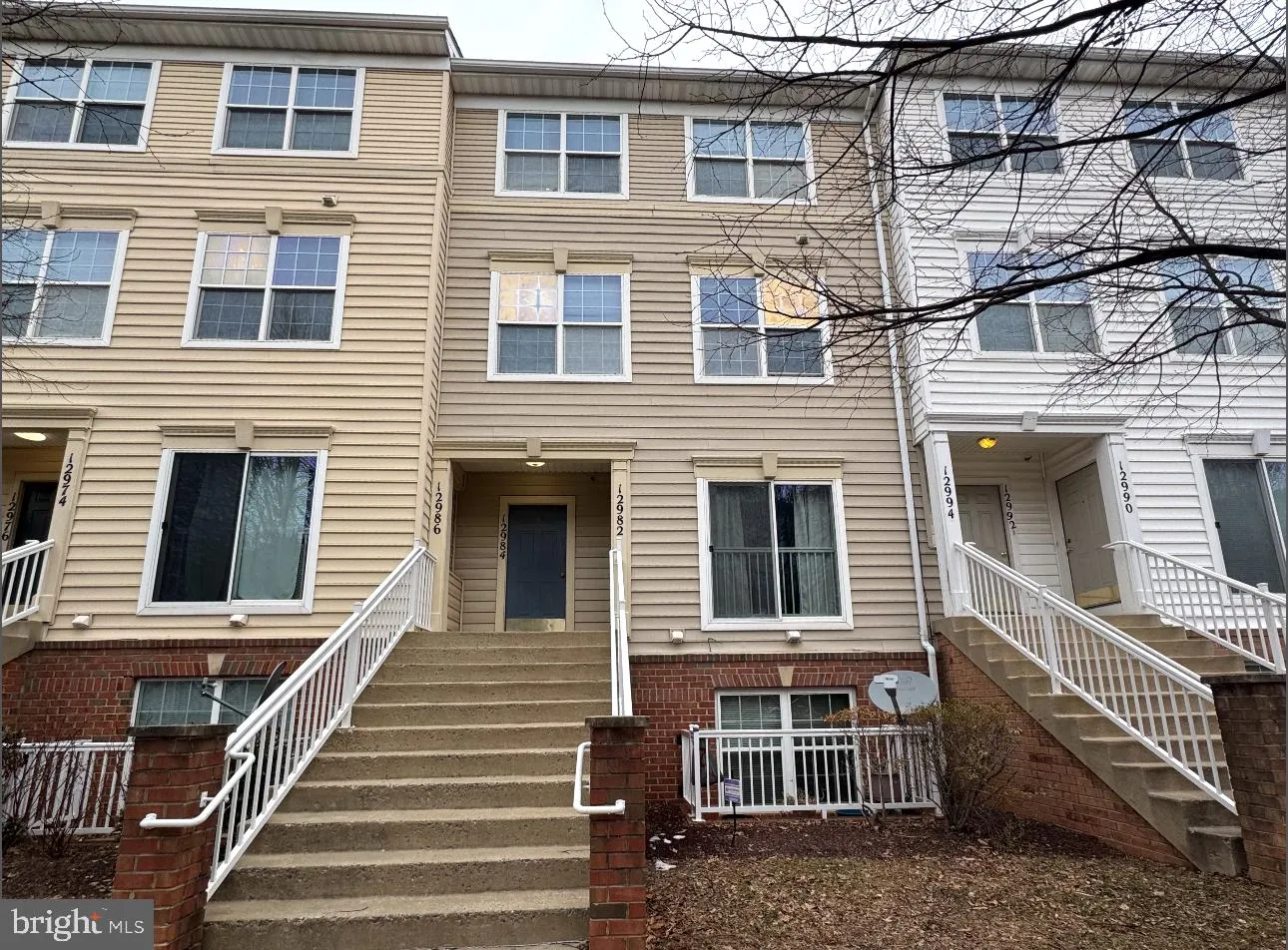 12982 PINNACLE DRIVE, Germantown, MD 20874