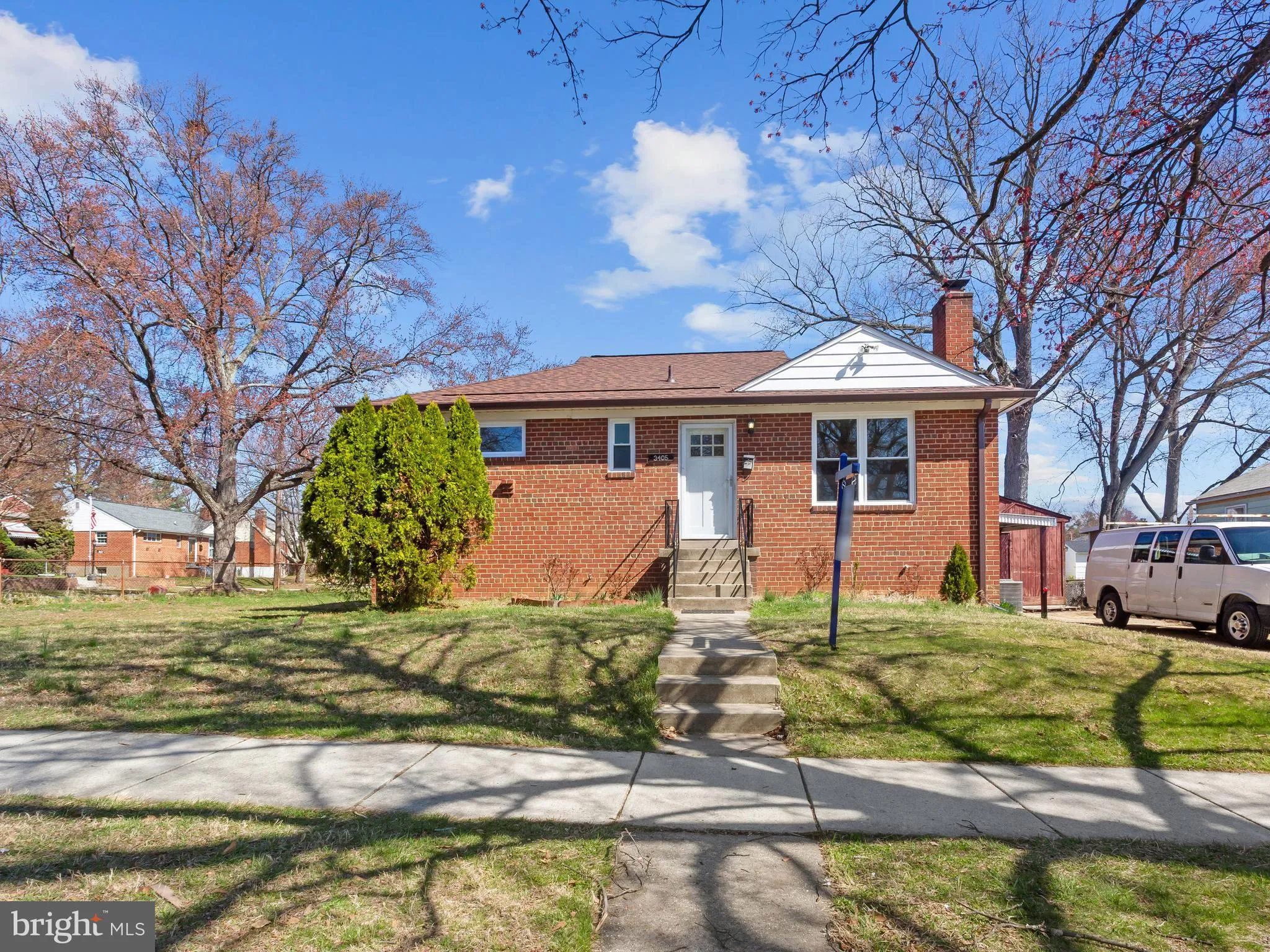 3405 FREDALE STREET, Silver Spring, MD 20906