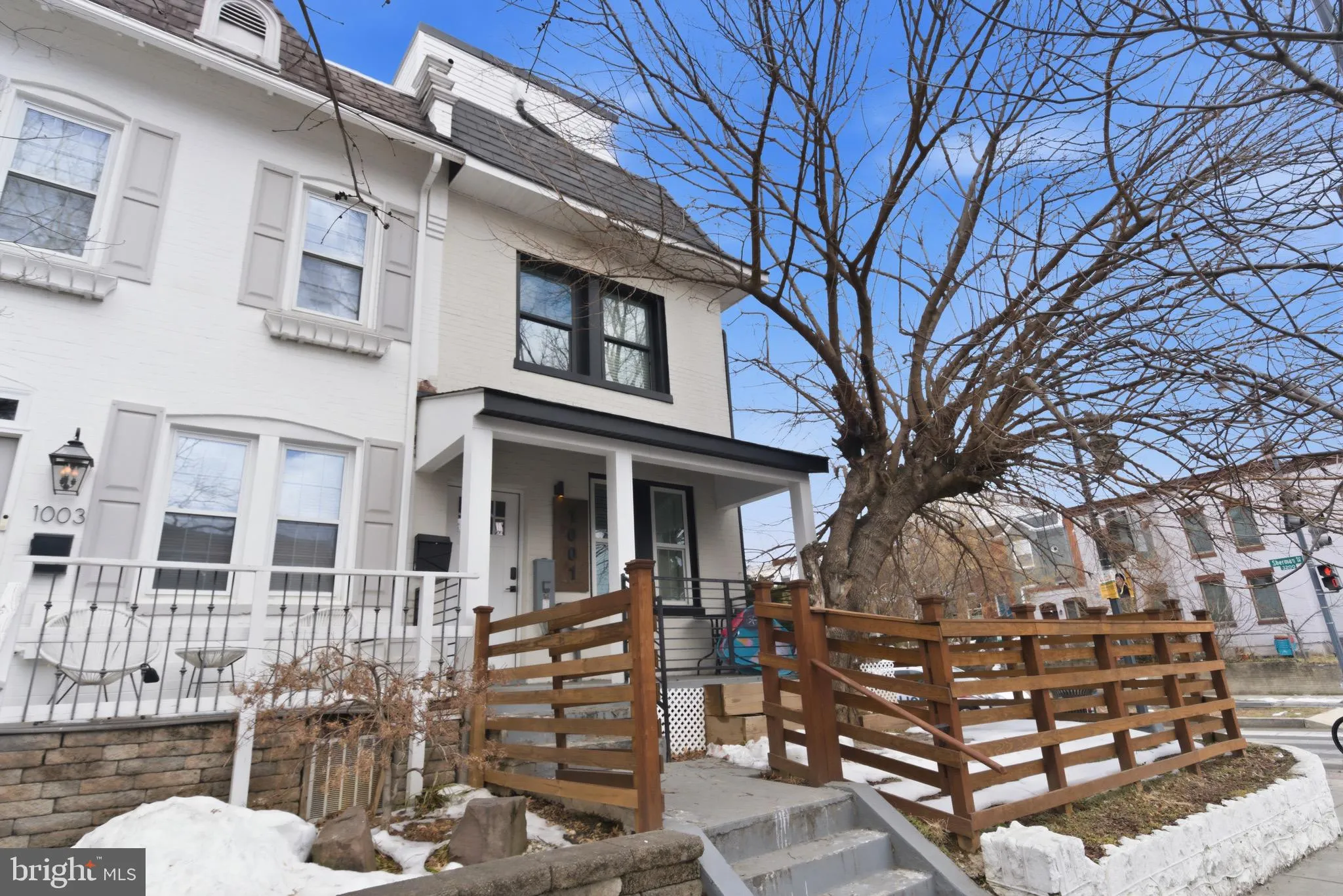 1001 KENYON STREET, Washington, DC 20010