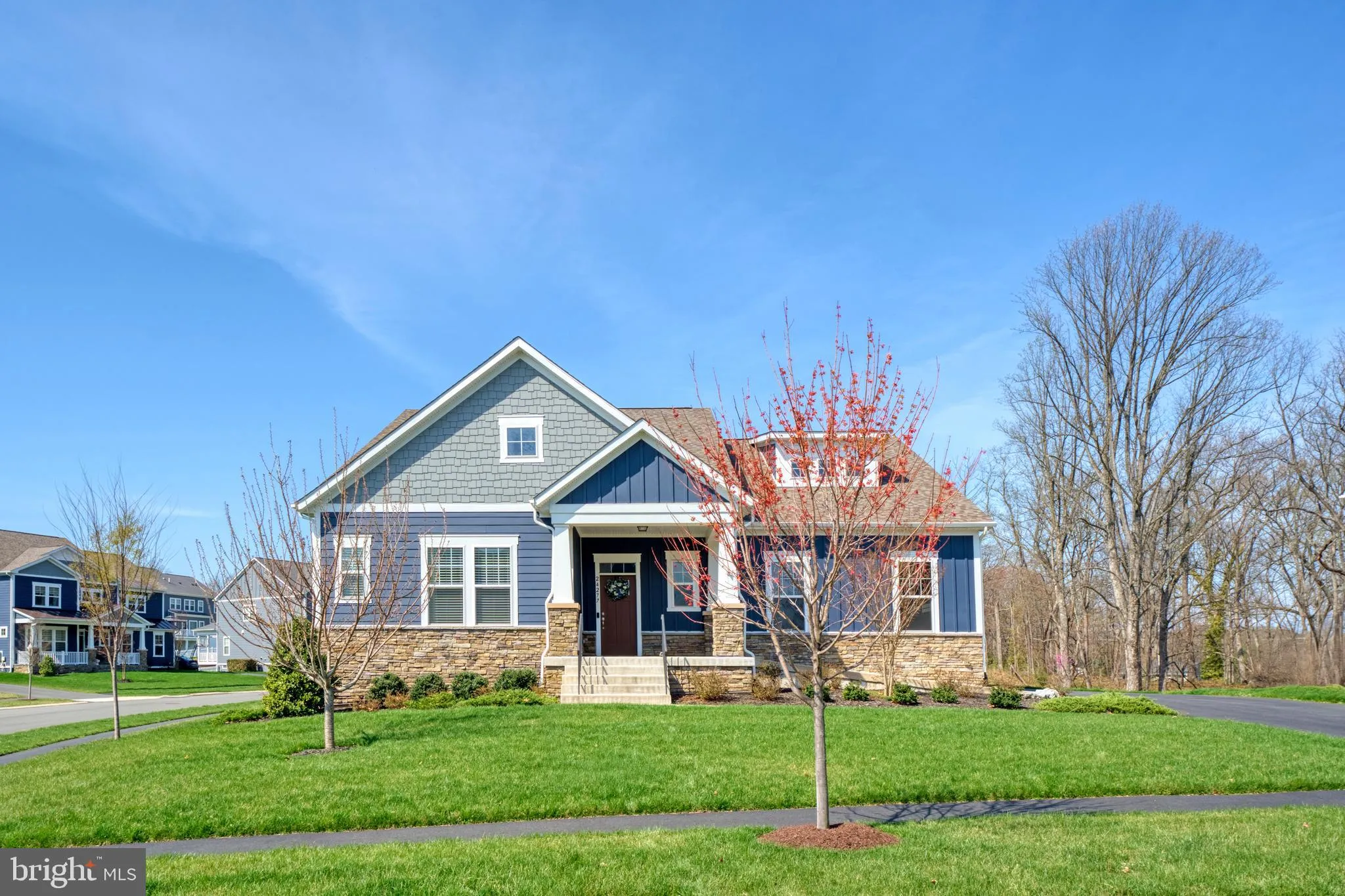 24277 GRAYLEAF WILLOW PLACE, Aldie, VA 20105
