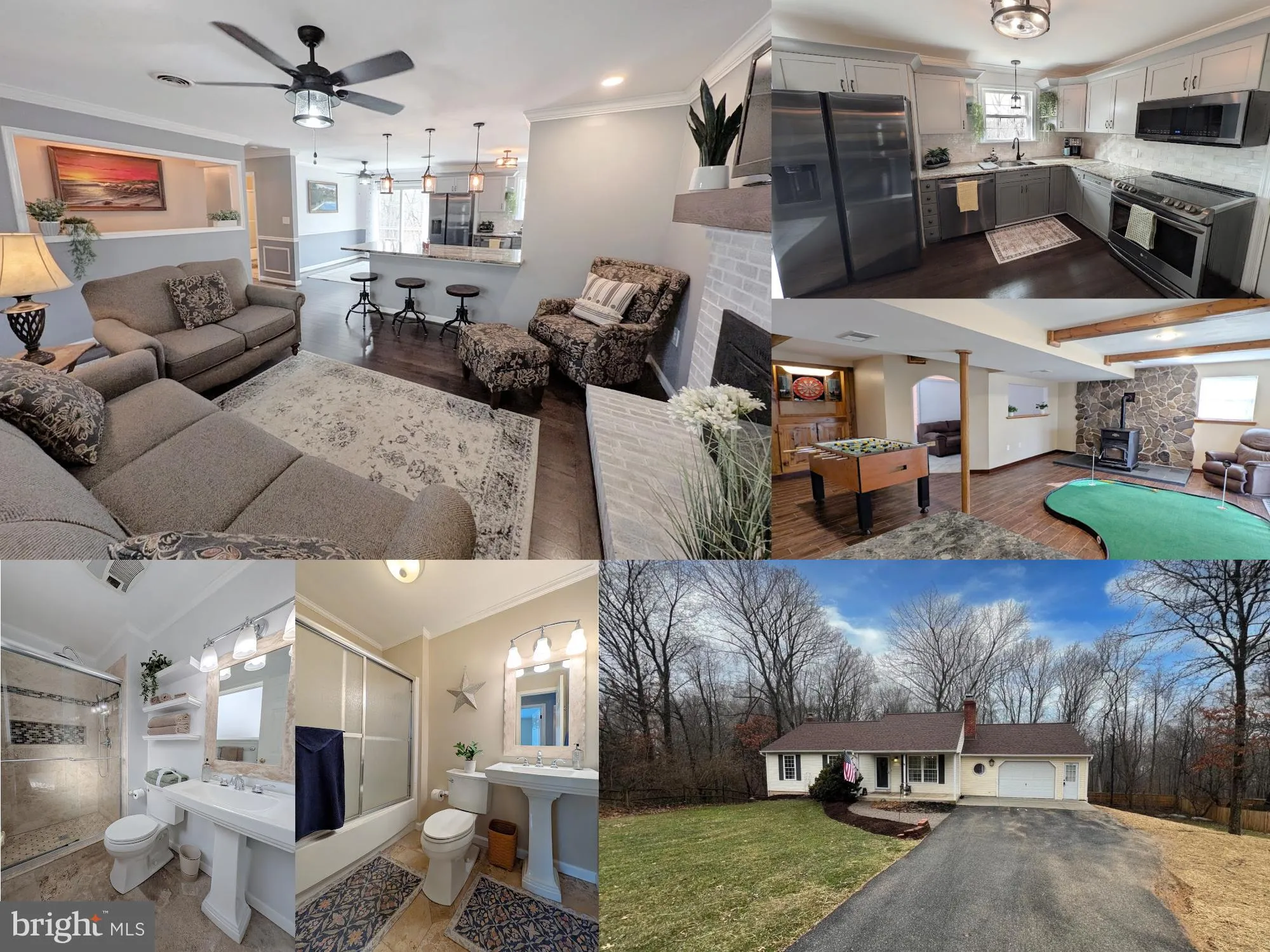602 CEDARBROOK COURT, Mount Airy, MD 21771