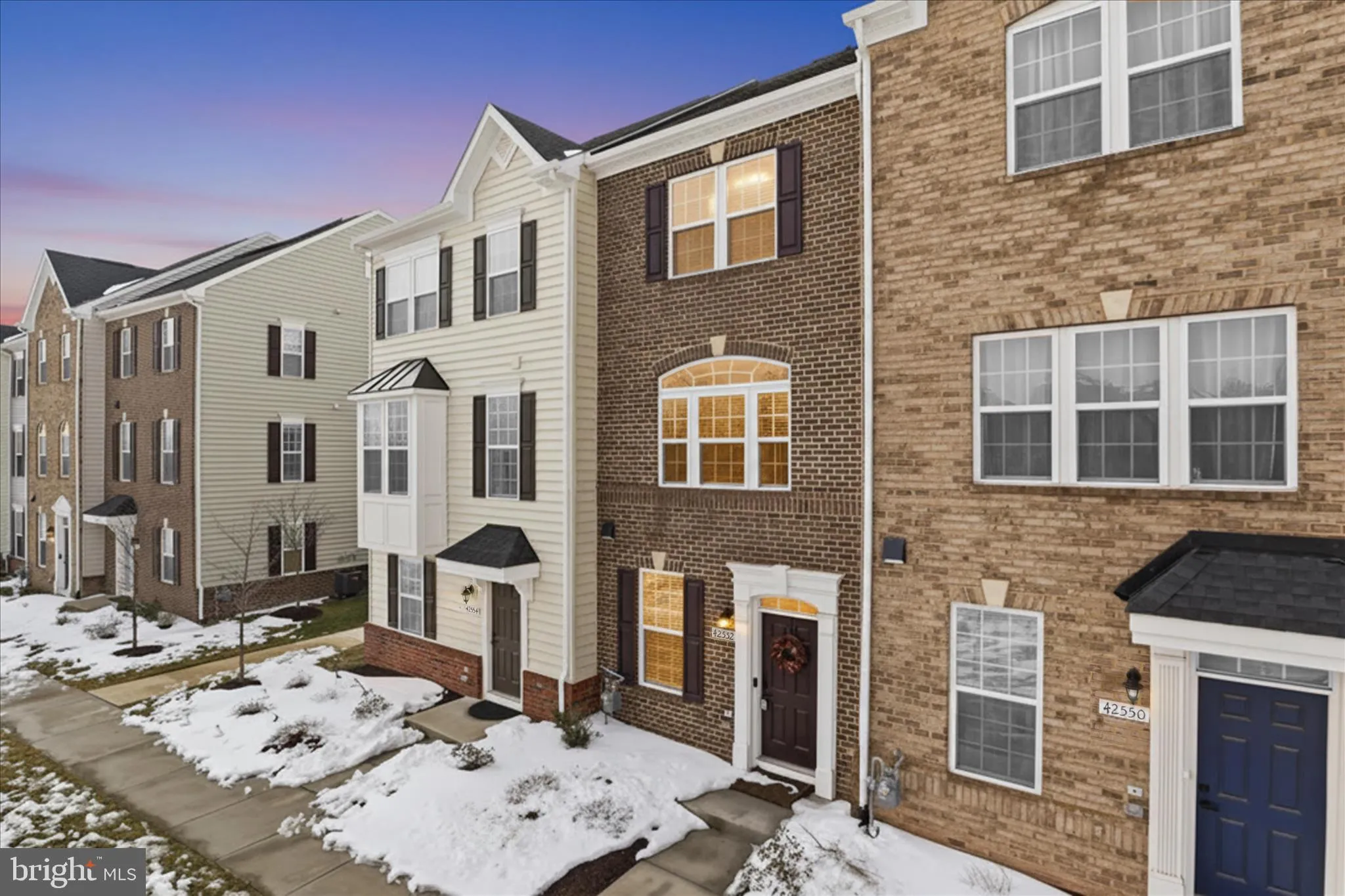 42552 ANTONIA TERRACE, Sterling, VA 20166