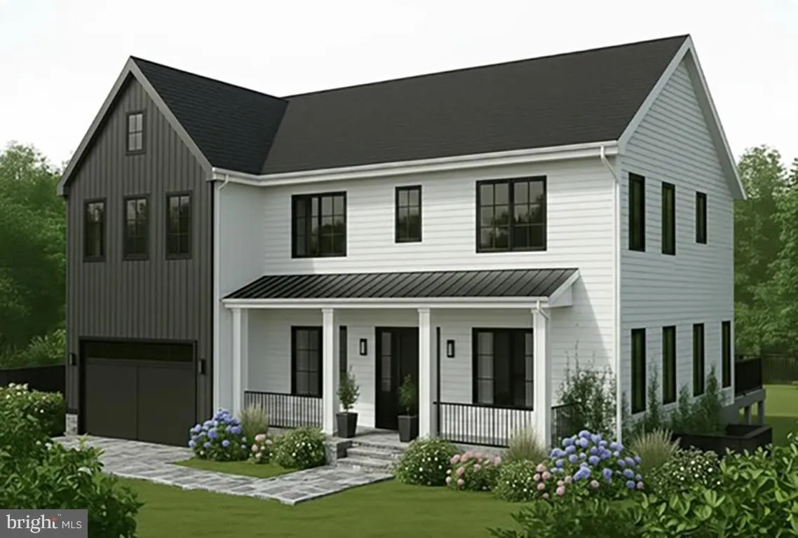 921 22ND STREET, Arlington, VA 22202