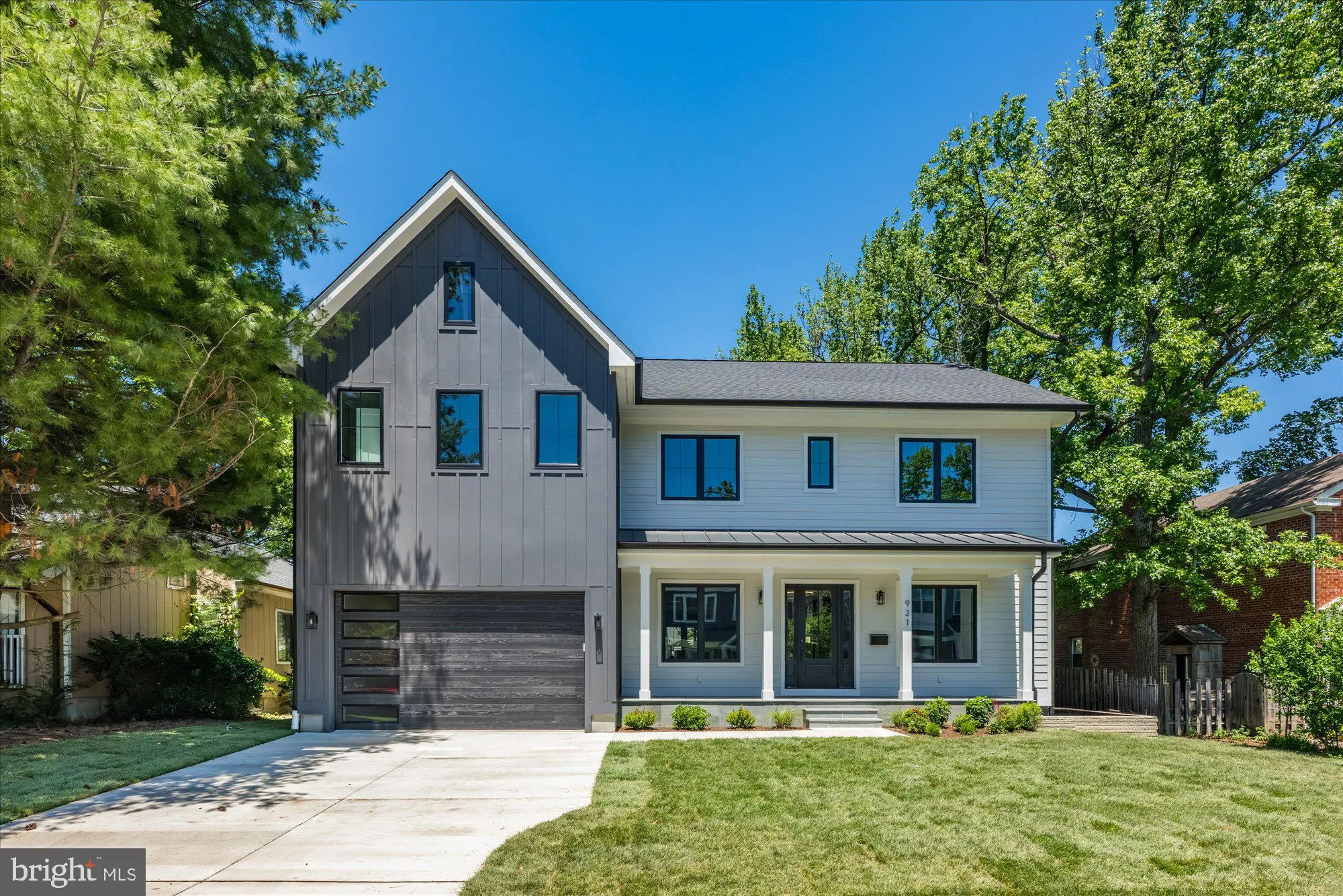 921 22ND STREET, Arlington, VA 22202