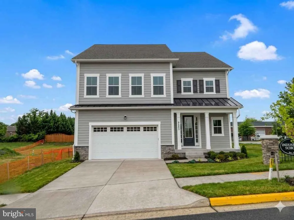9550 JEFFERSON STREET, Manassas, VA 20110