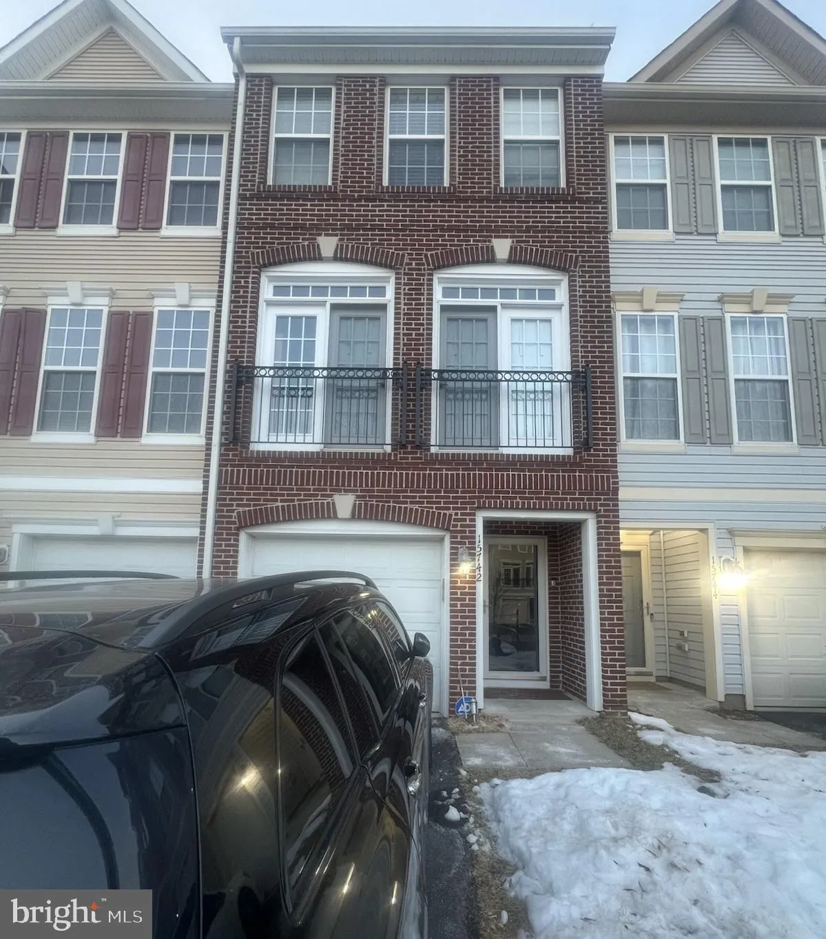15742 JOHN DISKIN CIRCLE, Woodbridge, VA 22191