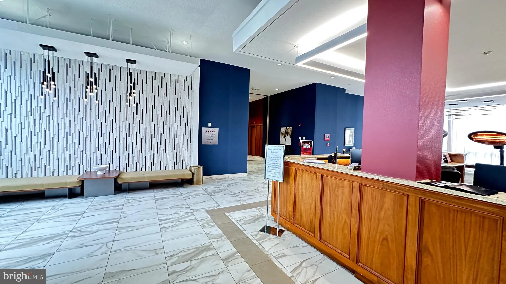 4600 DUKE STREET, Alexandria, VA 22304