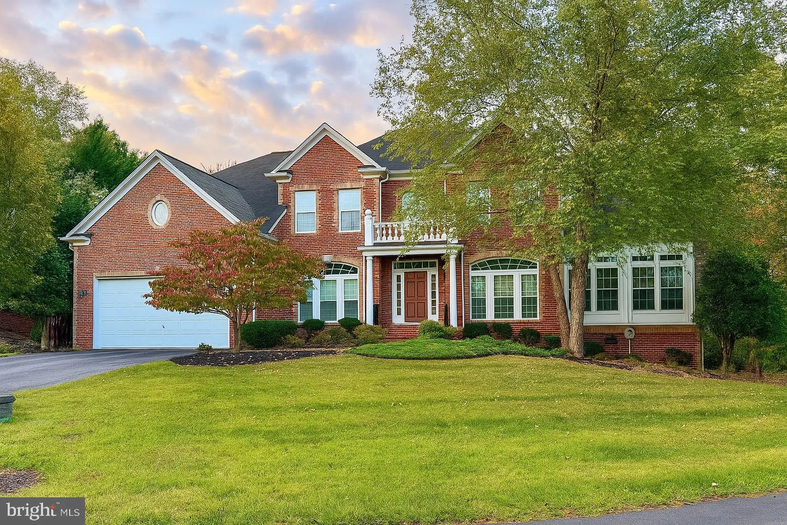 12321 GREENBRIAR BRANCH DRIVE, Potomac, MD 20854